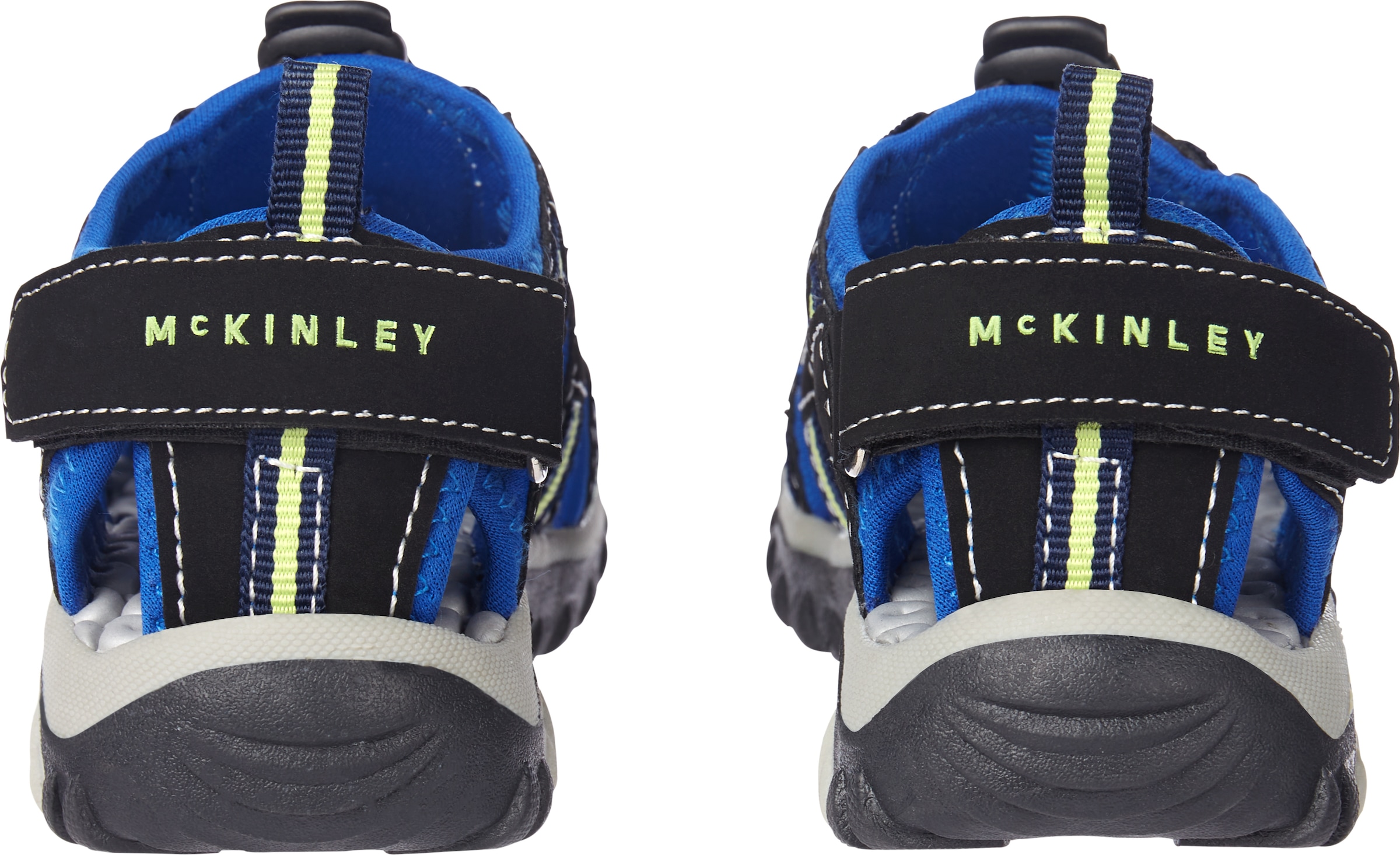 McKINLEY Outdoorsandale »Vapor 2 JR«
