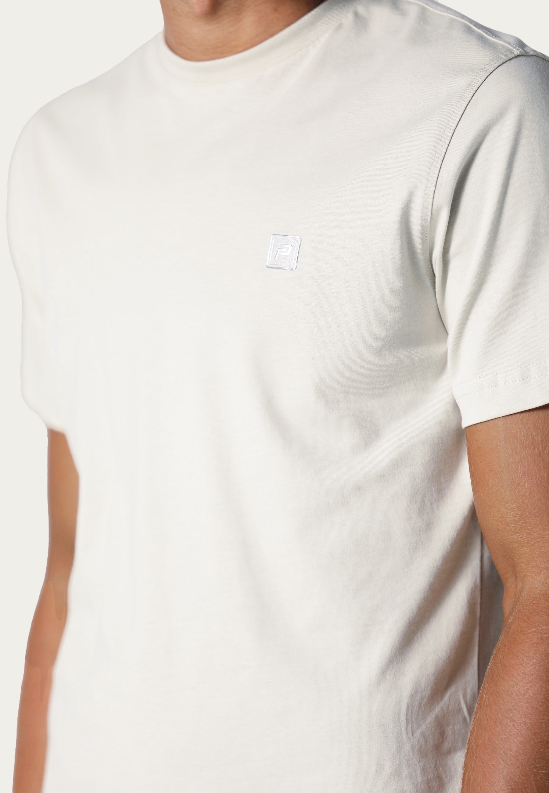883Police T-Shirt »883 Police VITRON T-SHIRTS« 1 Stk.