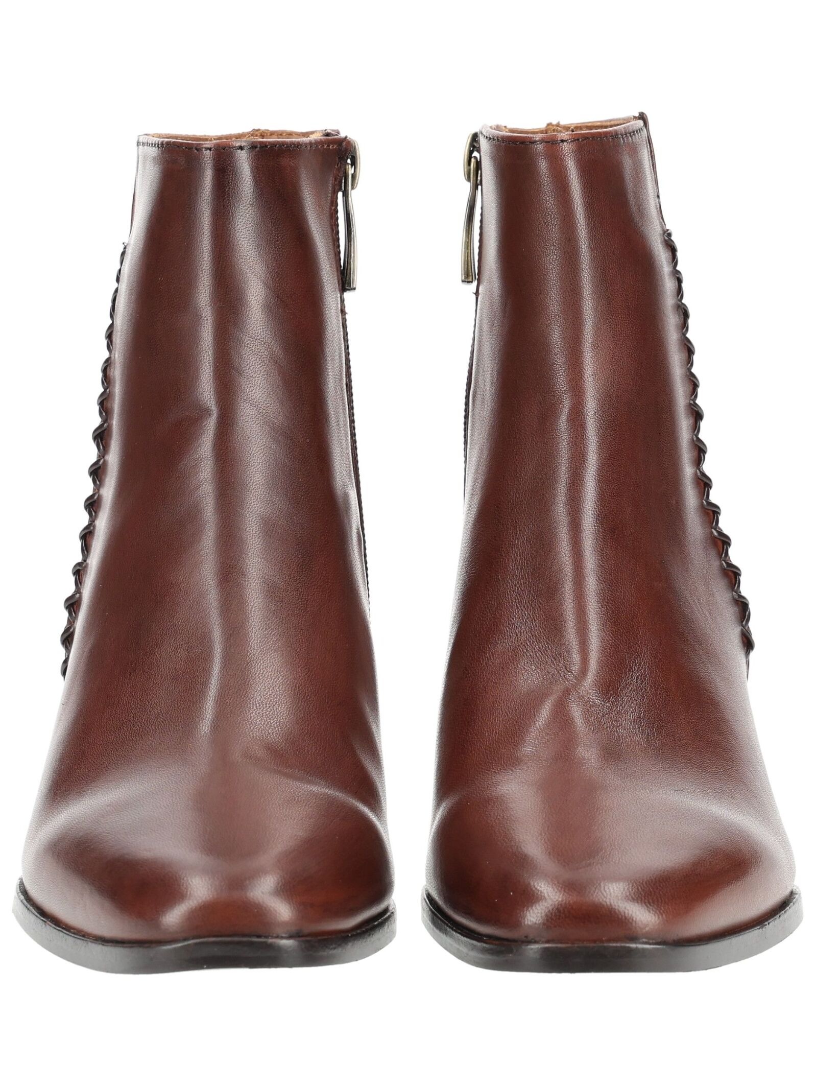 Everybody Stiefelette »Everybody Stiefelette Leder«