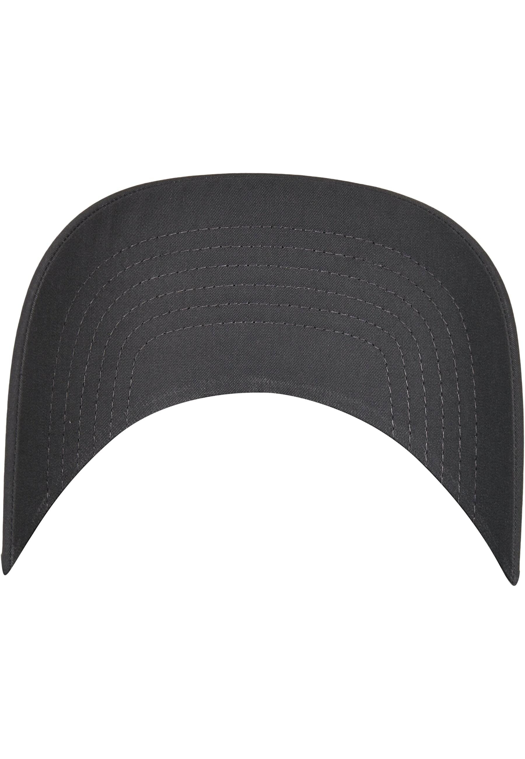 Flexfit Snapback Cap »Flexfit Unisex Recycled Polyester Dad Cap«