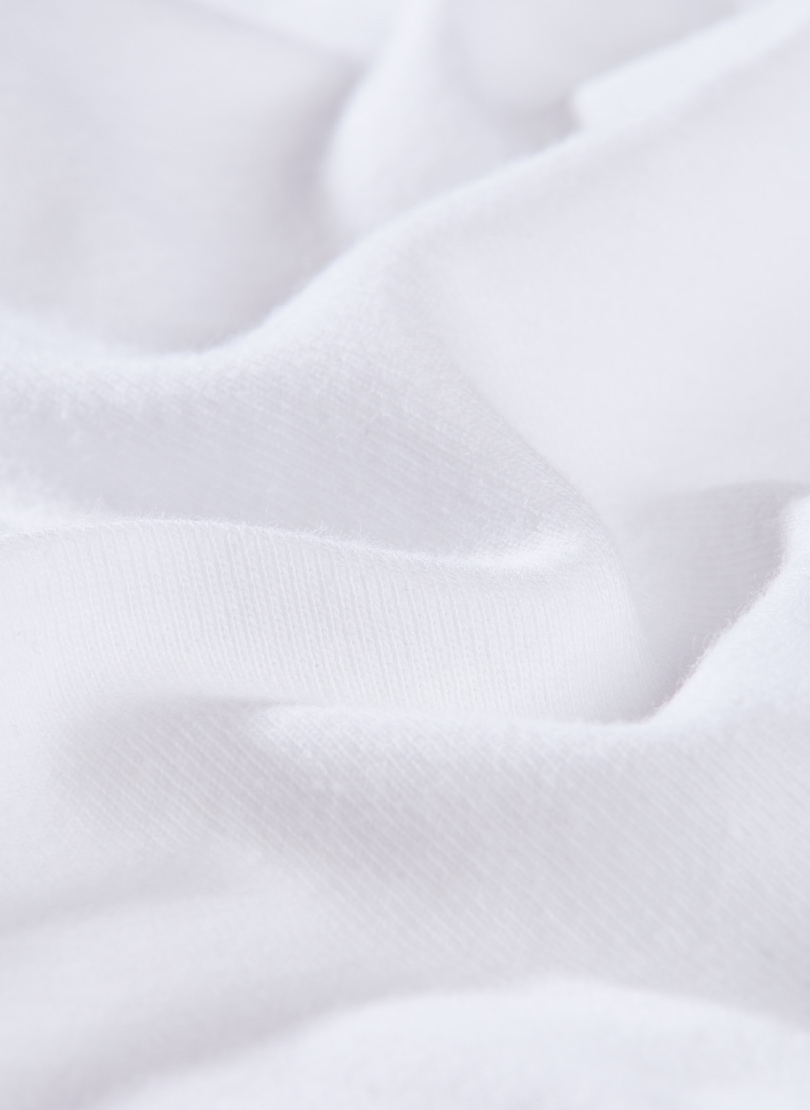 Trigema T-Shirt »TRIGEMA T-Shirt Omas Liebling«, (1 tlg.)