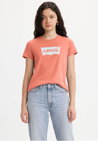 Levi's ® Marškinėliai »THE PERFECT TEE«