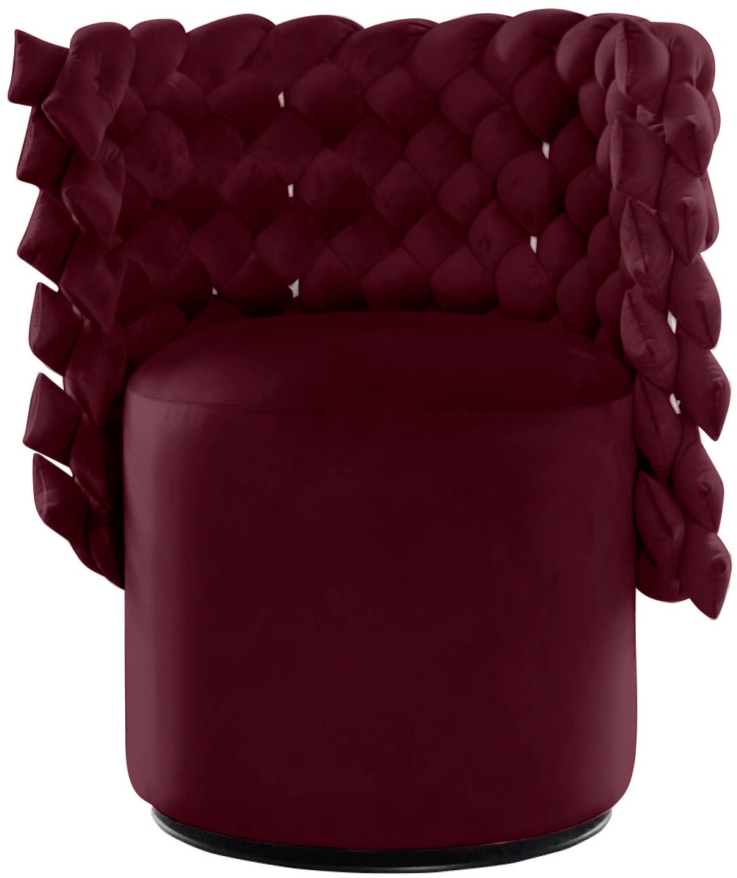 CALIA ITALIA Sessel "GIUGGIOLA Extravaganter Designsessel" Drehsessel, wahl günstig online kaufen