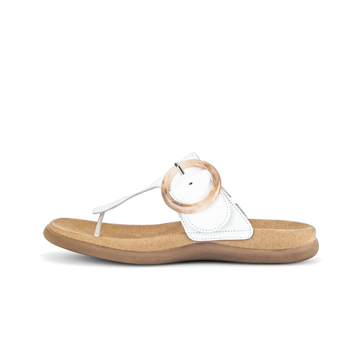 Gabor Zehentrenner "Zehentrenner Glattleder" günstig online kaufen