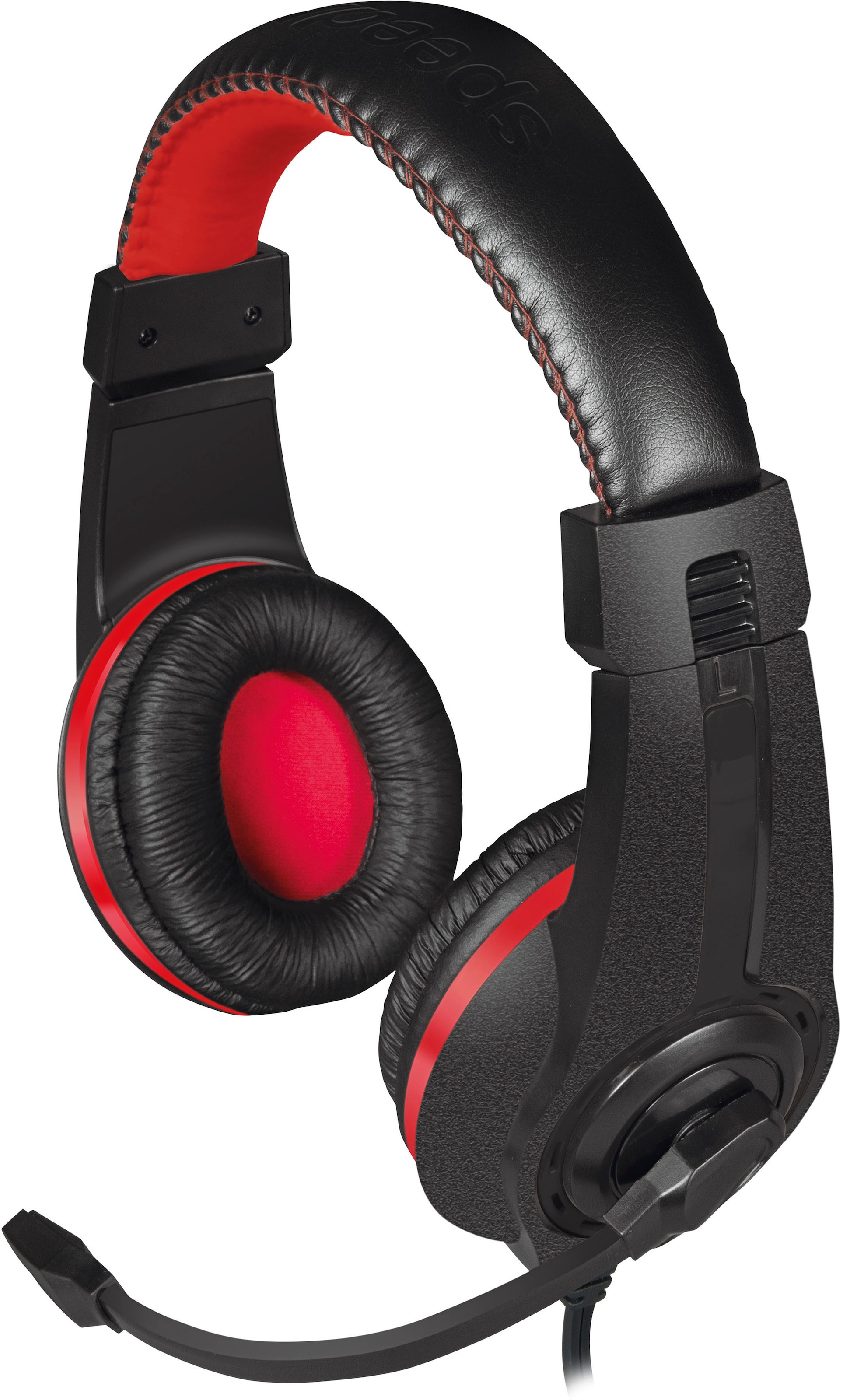 Speedlink Gaming-Headset »LEGATOS Stereo«