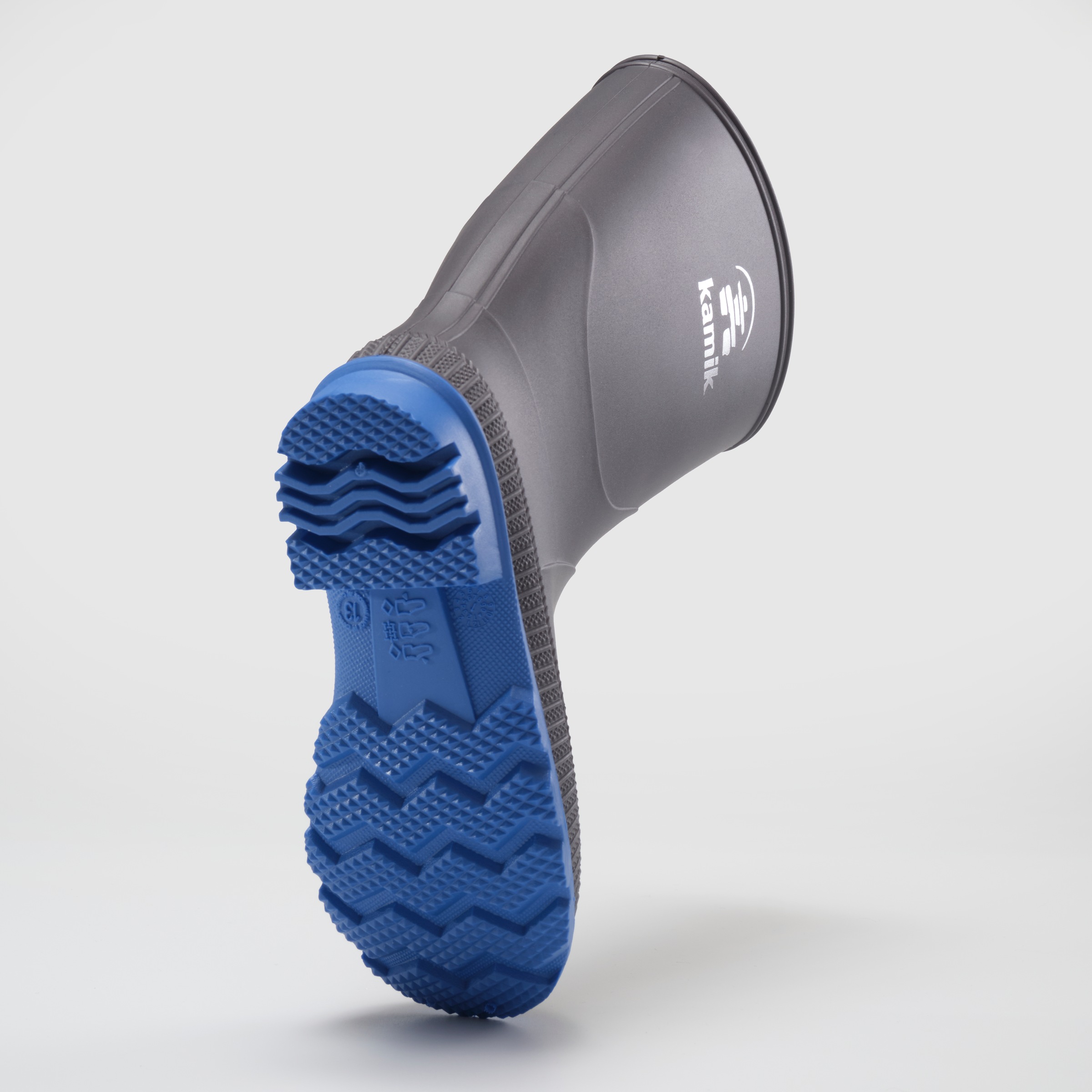 Kamik Gummistiefel »Stomp«, wasserdicht