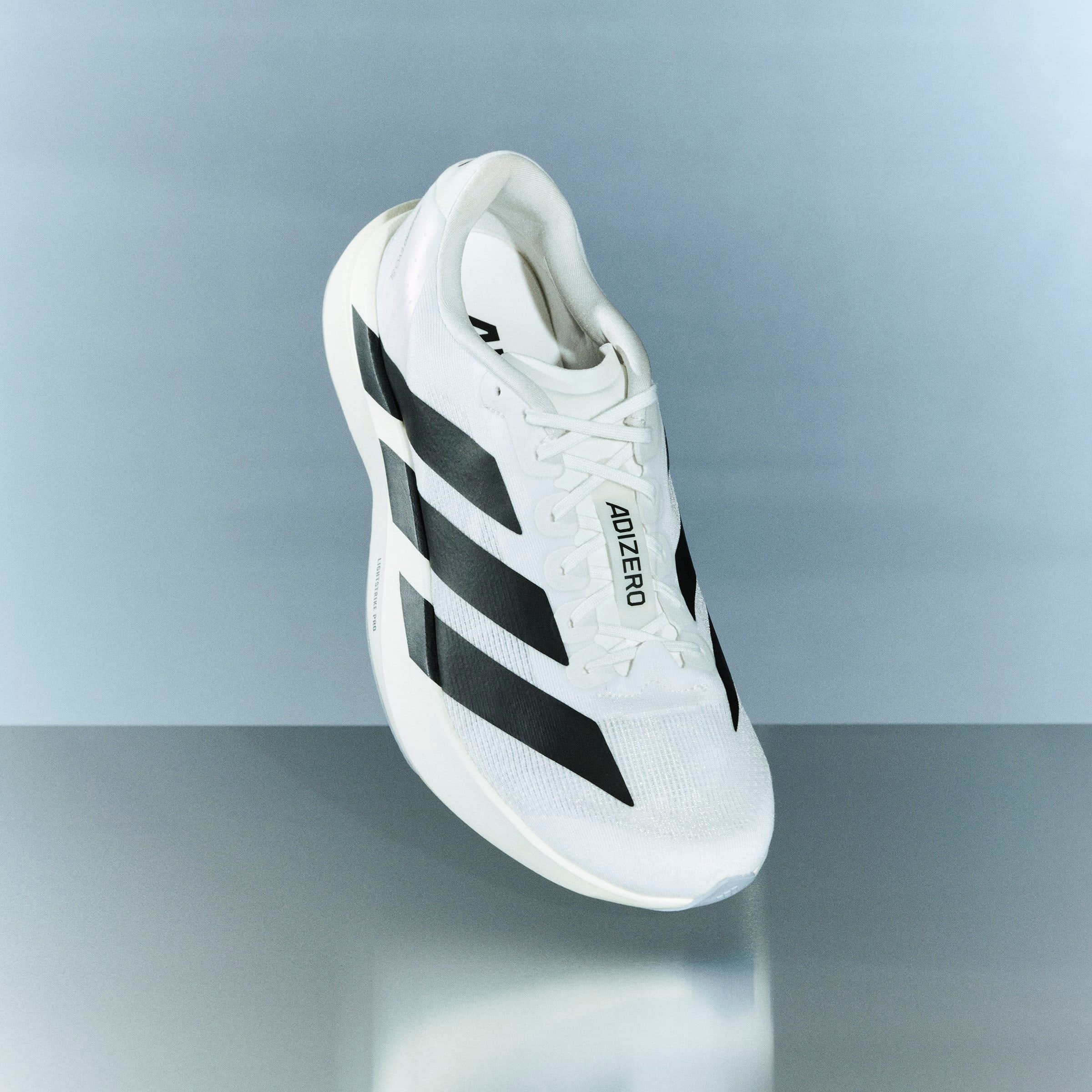adidas Performance Laufschuh »ADIZERO EVO SL«  angelehnt an das Design vom Adios Pro Evo