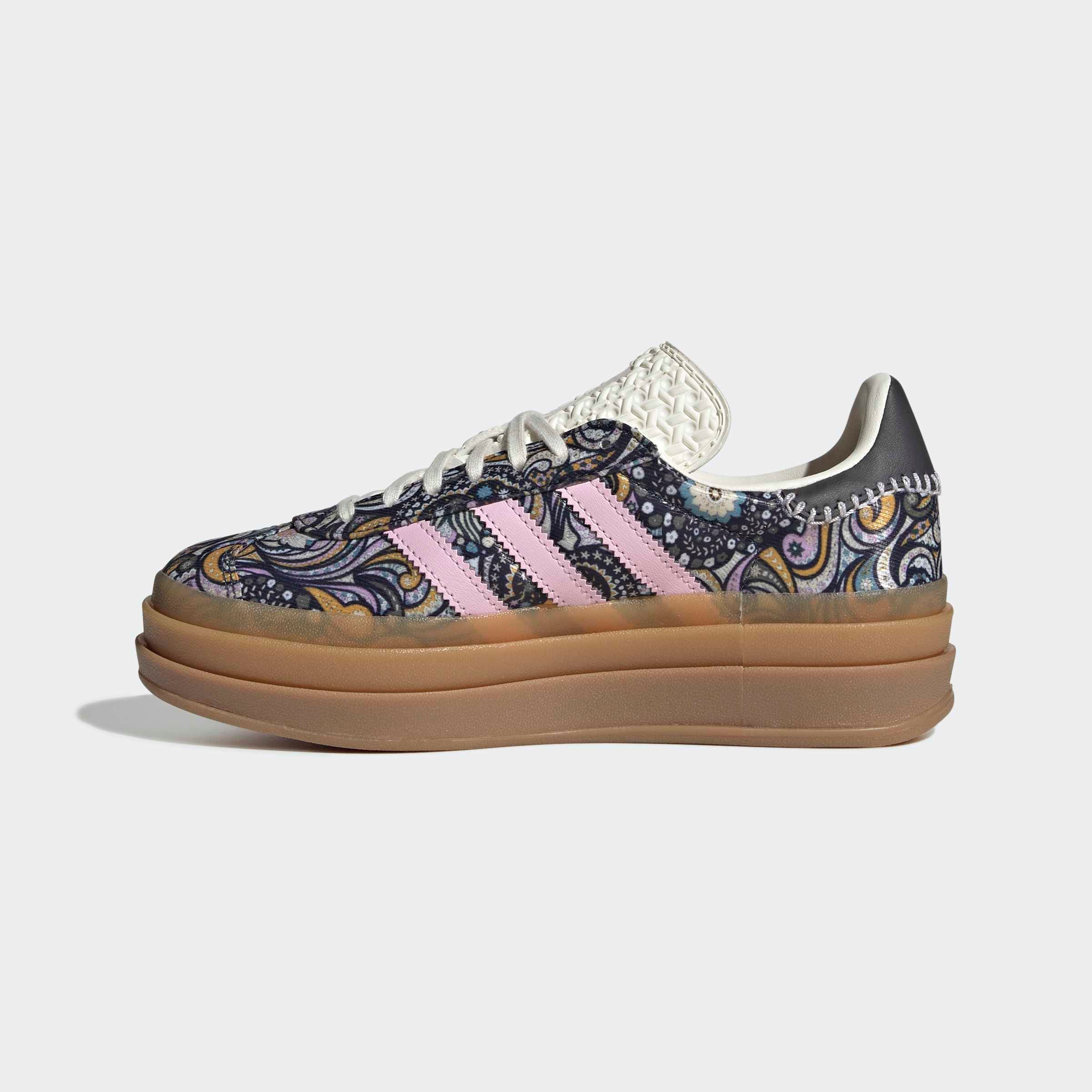 adidas Originals Plateausneaker »GAZELLE BOLD J«  für Kinder & Jugendliche