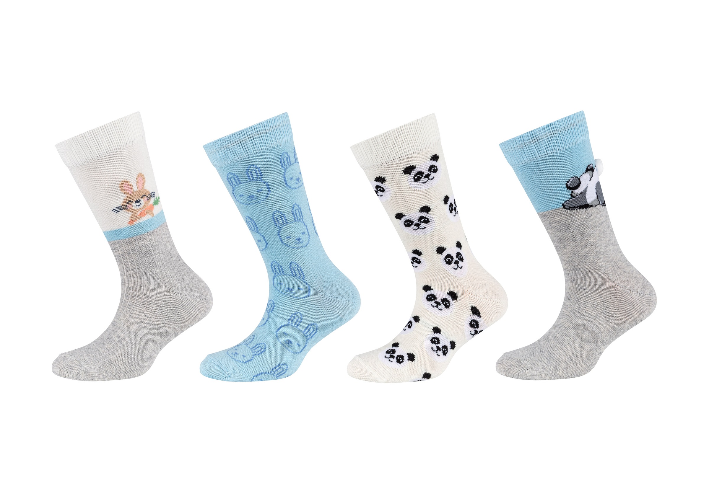 Thumbnail - Camano Socken 8 Paar