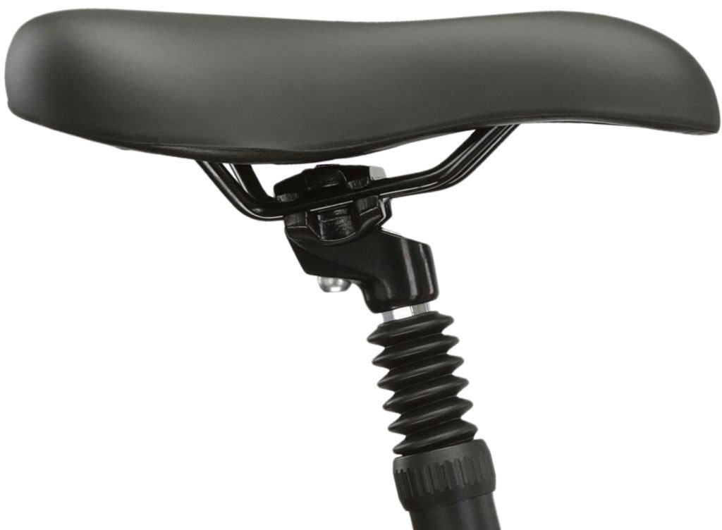 Kross E-Bike »E-Citybike Sentio Hybrid 2.0 28 Zoll orange«, 9 Gang, Shimano, Alivio T4000, Heckmotor 250 W