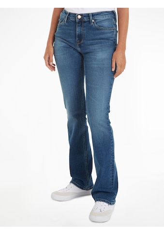 Bootcut-Jeans »Maddie«