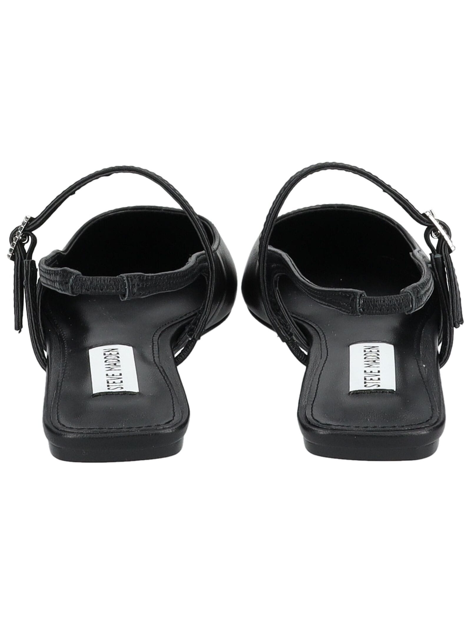 STEVE MADDEN Ballerina »STEVE MADDEN Ballerinas Leder«