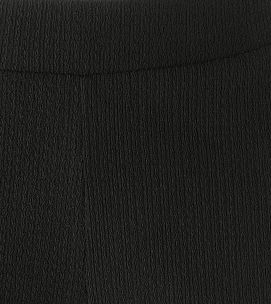 Aniston CASUAL Schlaghose, aus weichem, strukturierten Jersey - NEUE KOLLEKTION