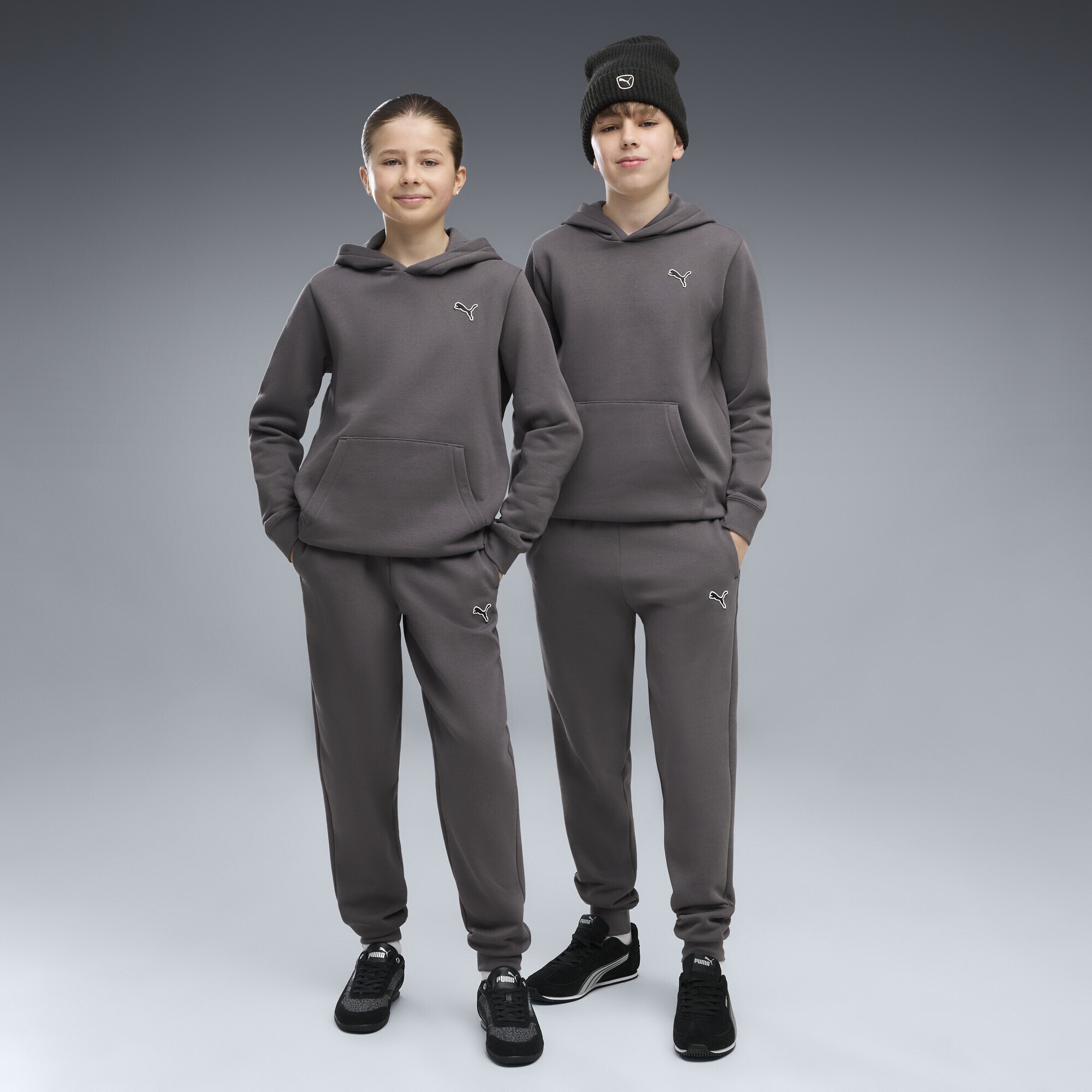 PUMA Sporthose »Essentials Elevated Jogginghose Jugendliche«