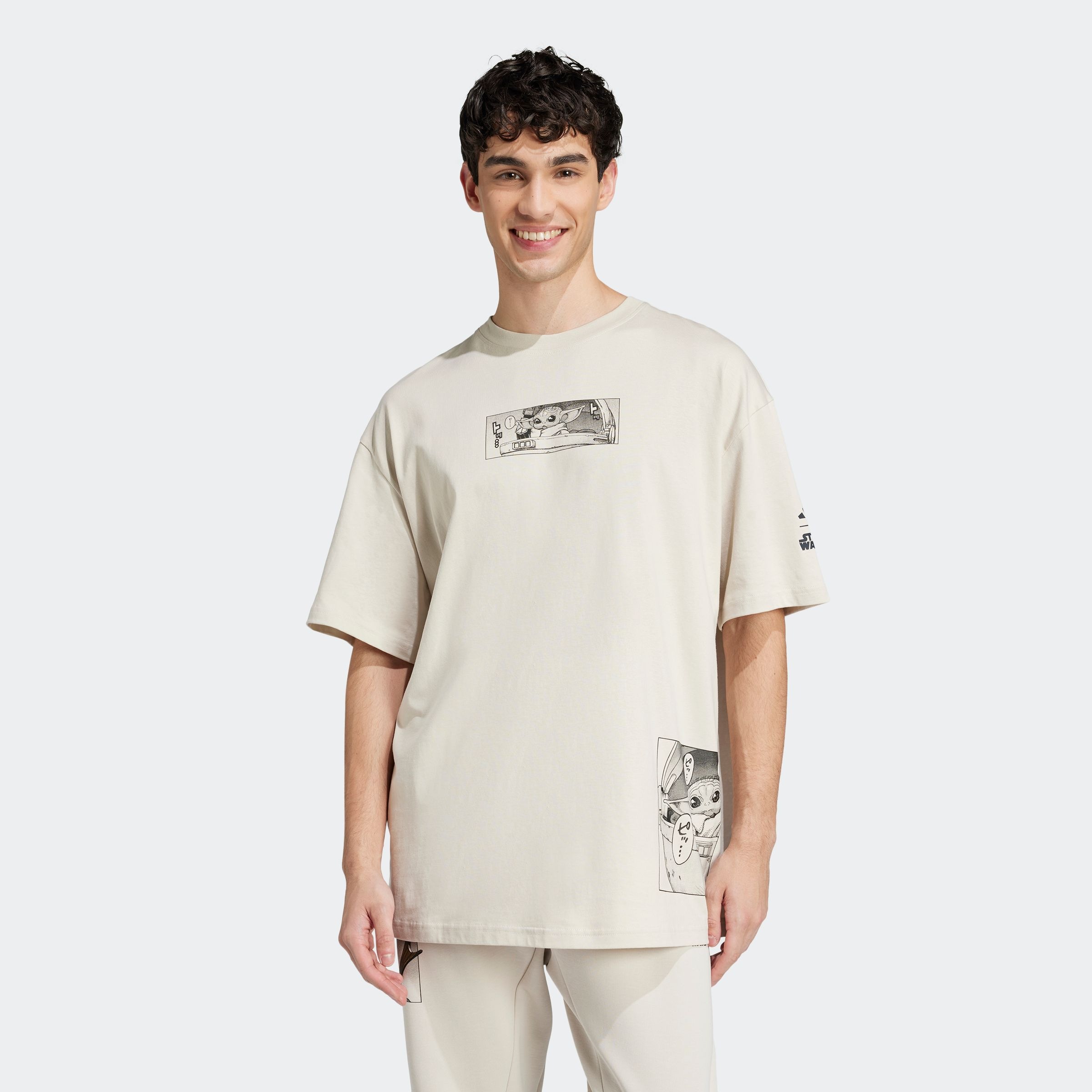 adidas Sportswear T-Shirt "M SW TM T 2" günstig online kaufen