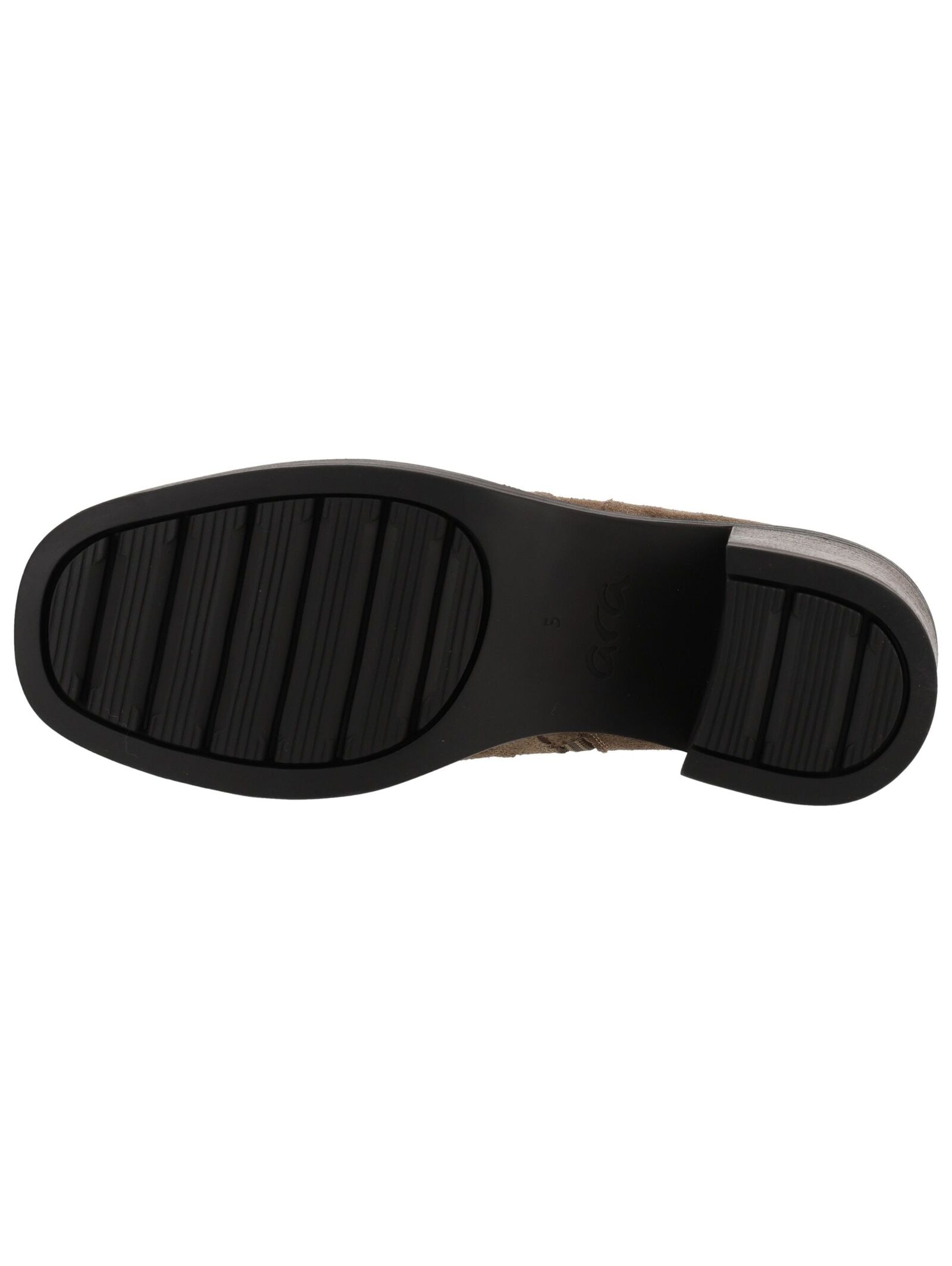 Ara Stiefelette »Ara Stiefelette Veloursleder«