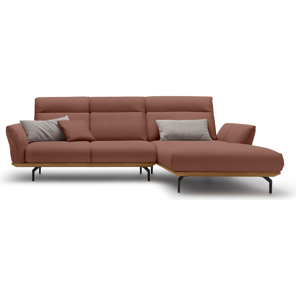 hülsta sofa Ecksofa »hs.460«