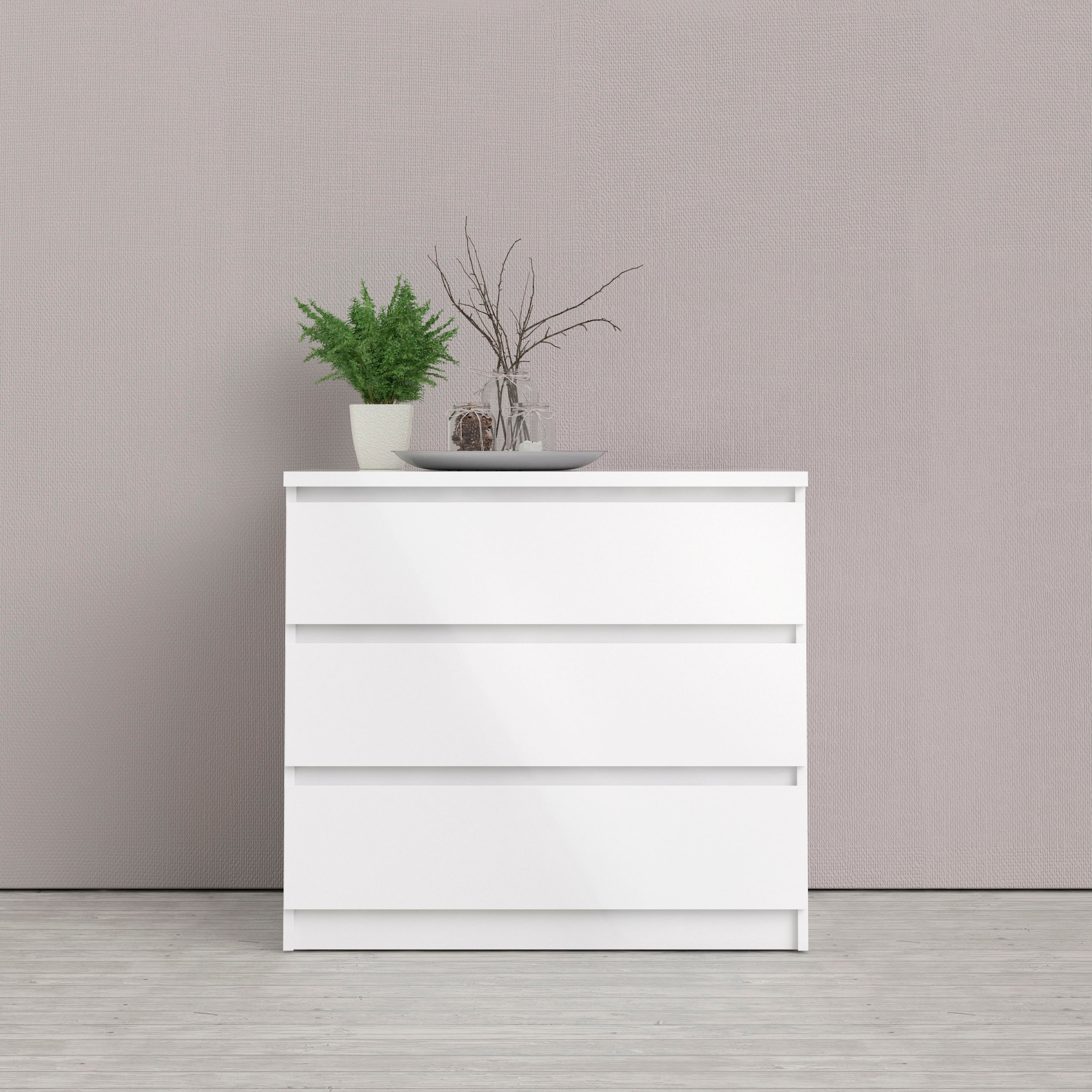 INOSIGN Kommode "Naia" günstig online kaufen
