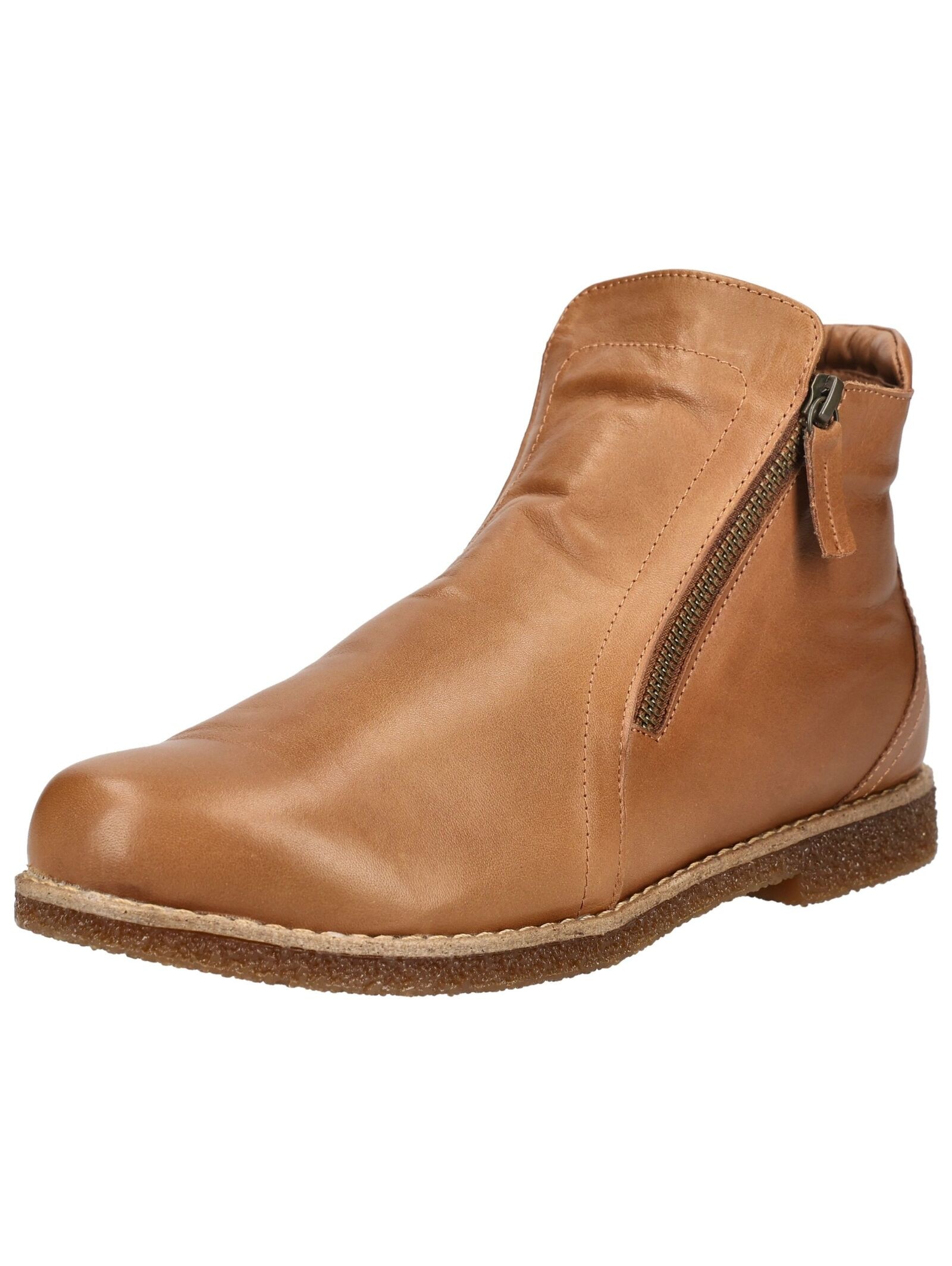 Andrea Conti Stiefelette "Andrea Conti Stiefelette Leder"