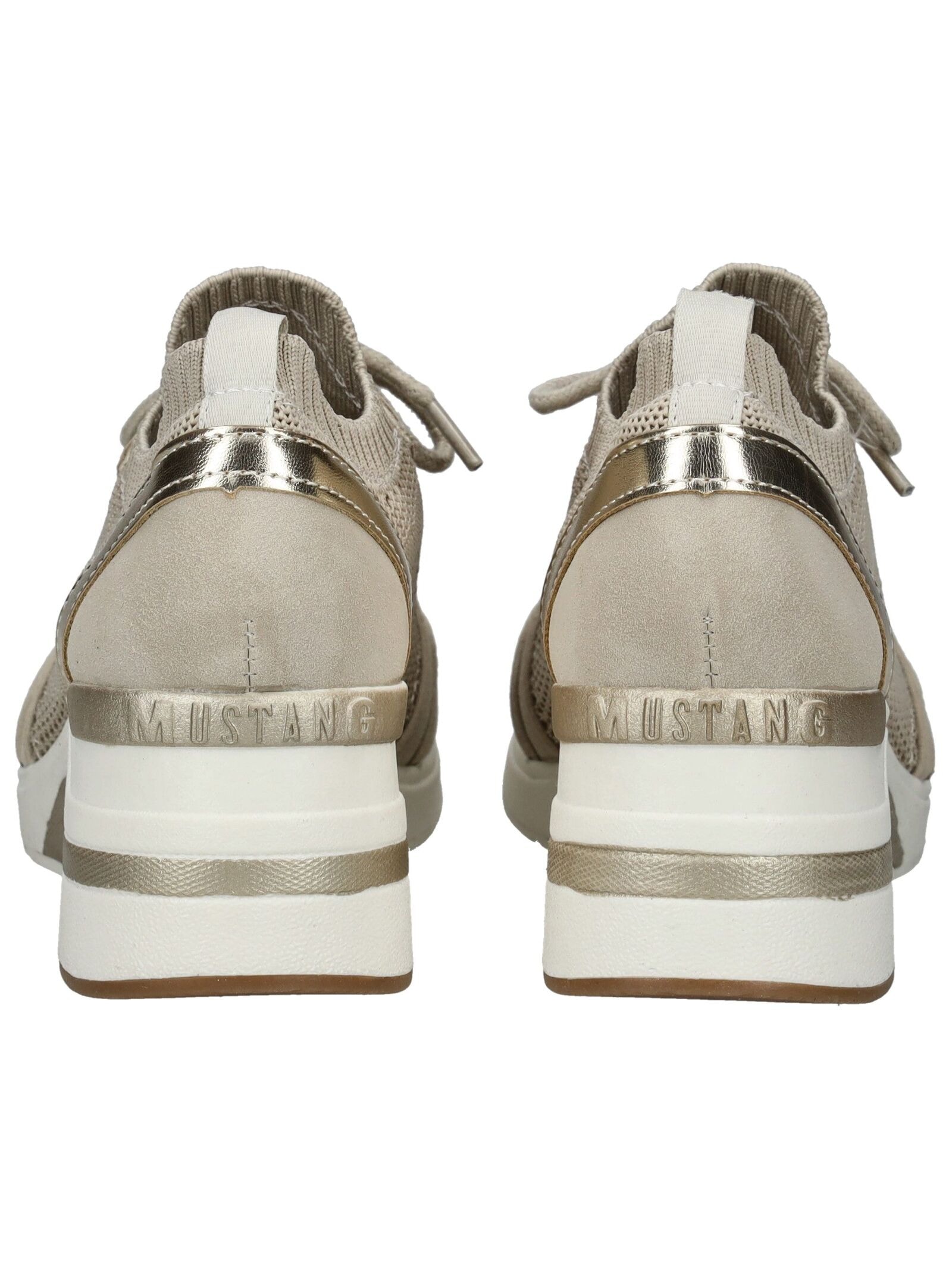 Mustang Shoes Sneaker »Mustang Shoes Sneaker Textil«