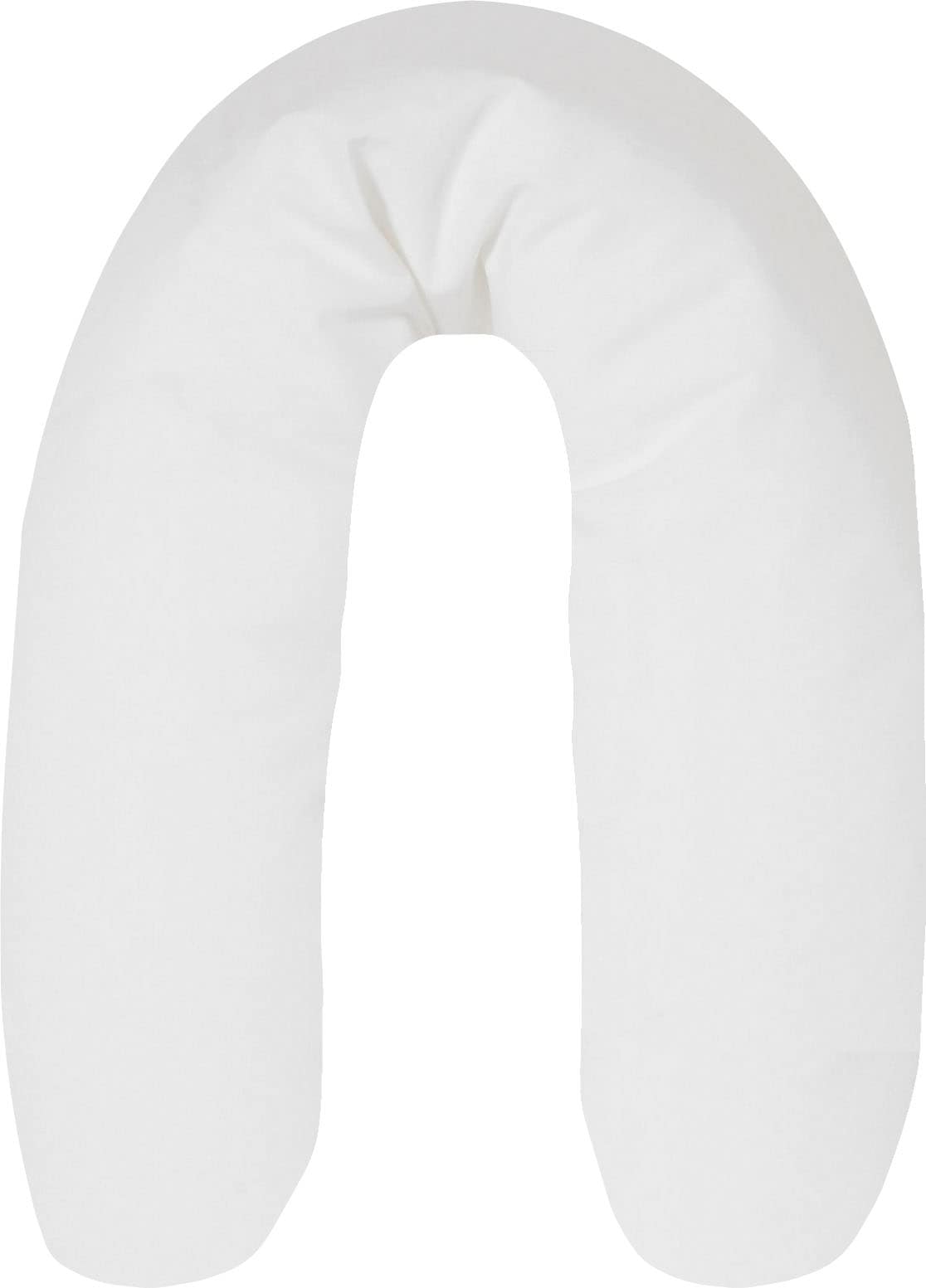 QUEENS TEXTILES Stillkissen "Stillkissen inkl Hulle 170x35 cm" günstig online kaufen