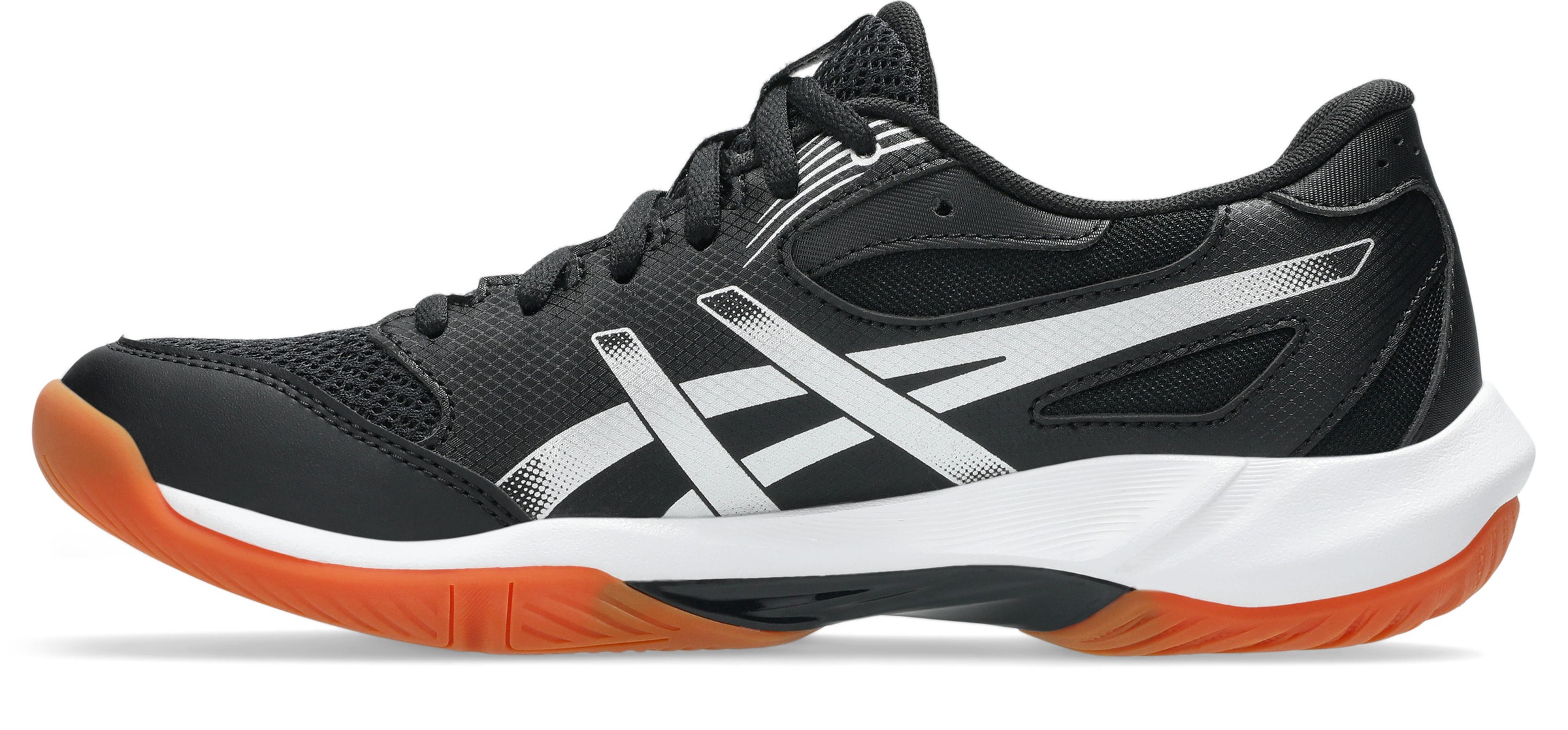 Asics Hallenschuh "GEL-ROCKET 12" besonders geeignet für Handball und Volle günstig online kaufen