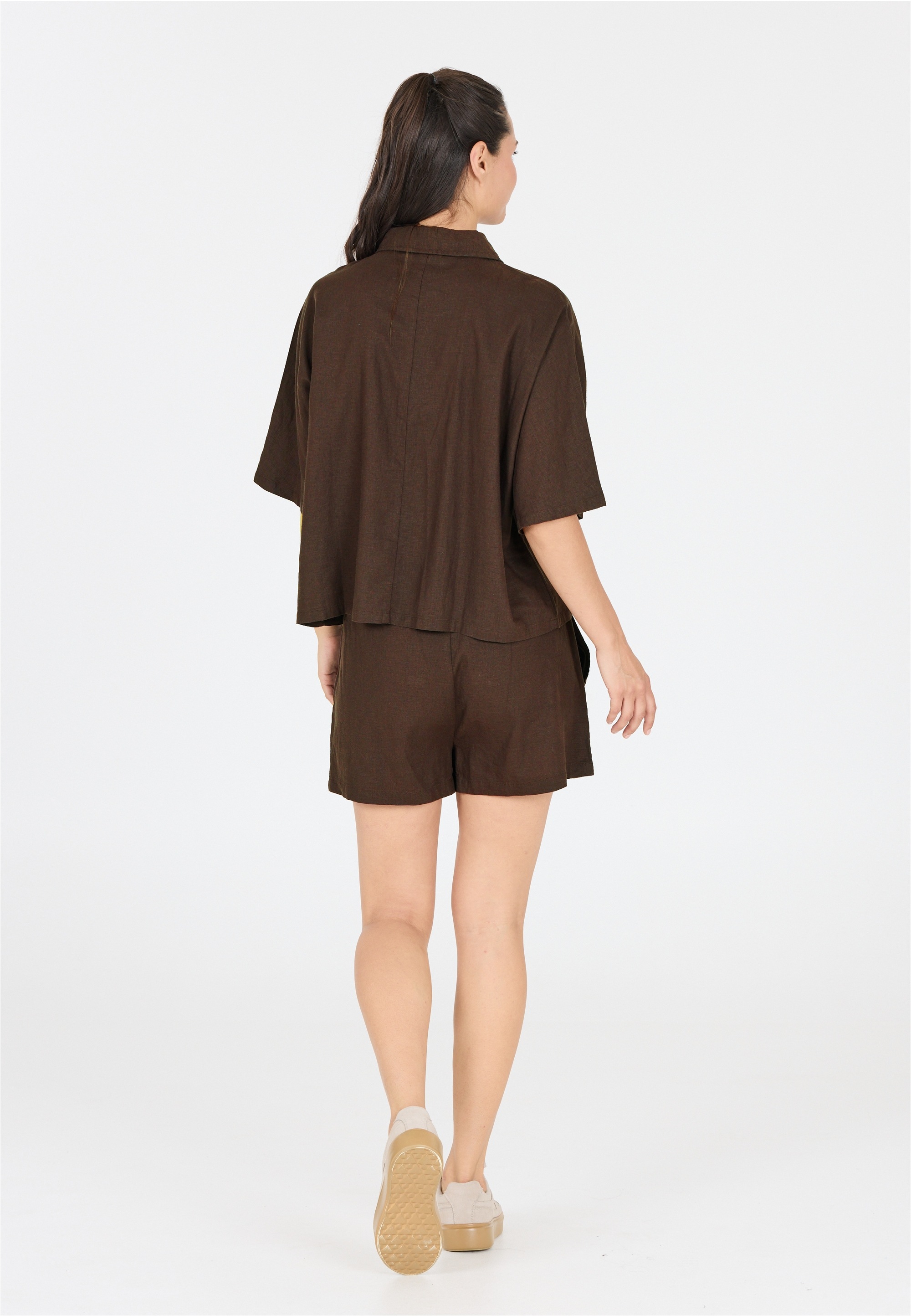 ATHLECIA T-Shirt »Resort«, aus atmungsaktivem Material