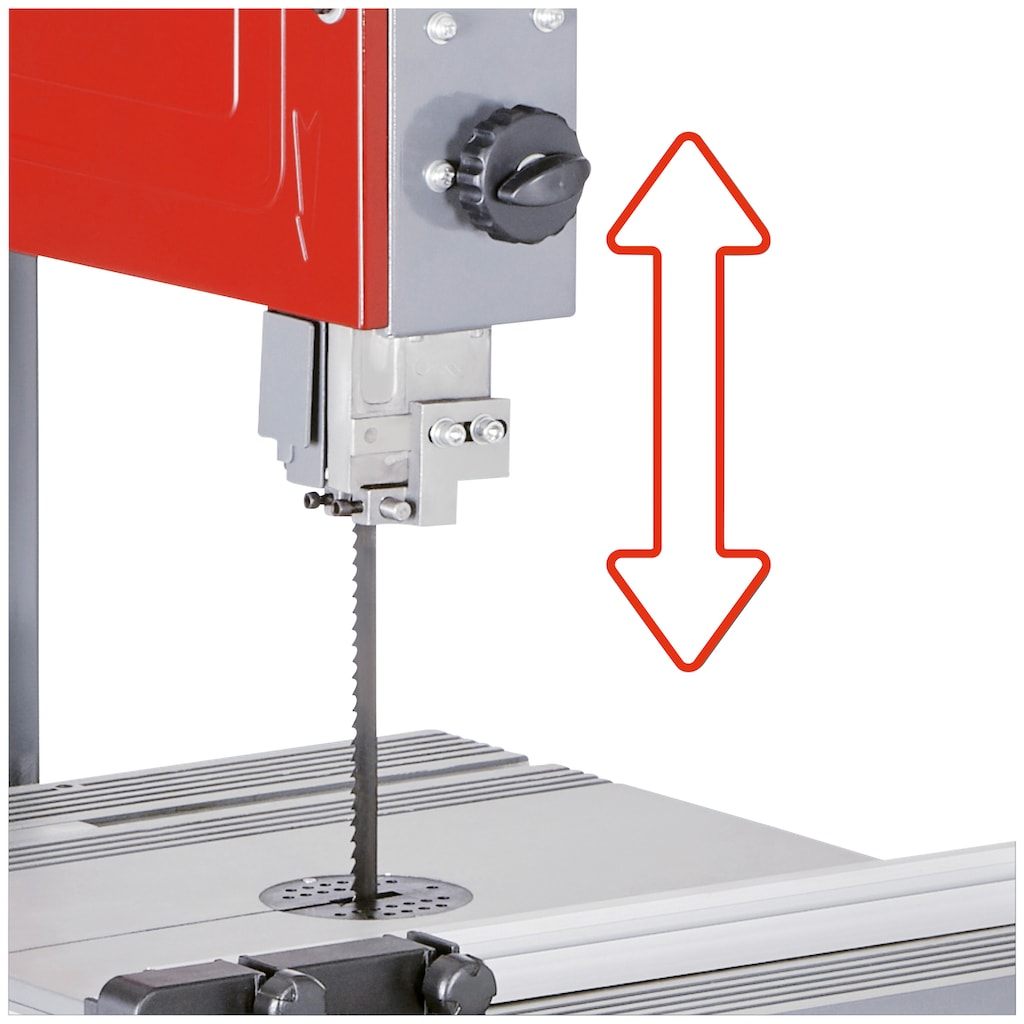 Einhell Bandsäge »TC-SB 305 U«