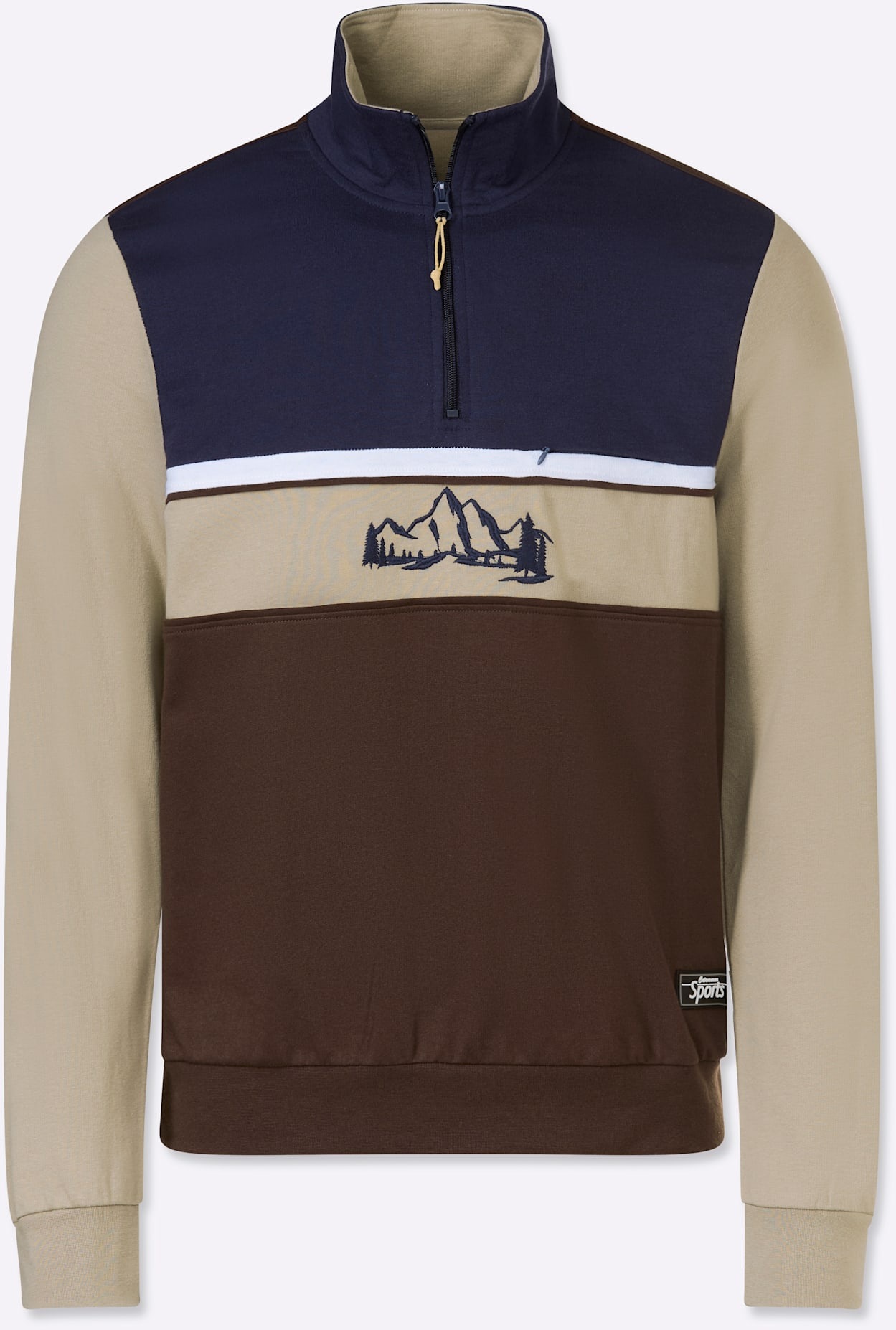 Catamaran Sweatshirt
