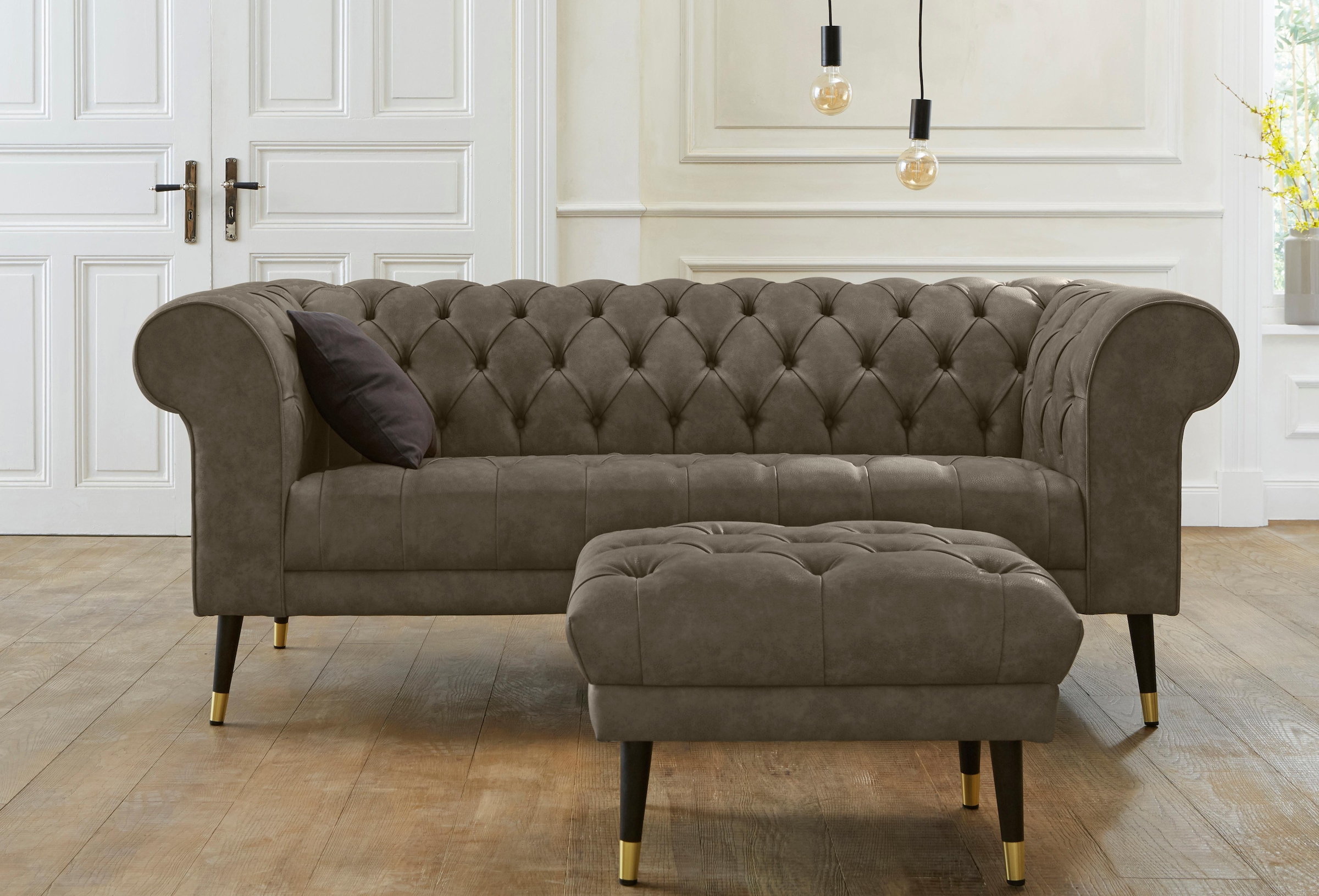 Home affaire Hocker "Tinnum"