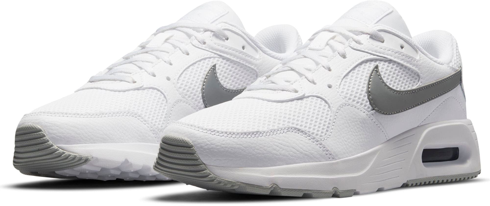 Nike Sportswear Sneaker "WMNS AIR MAX SC" günstig online kaufen