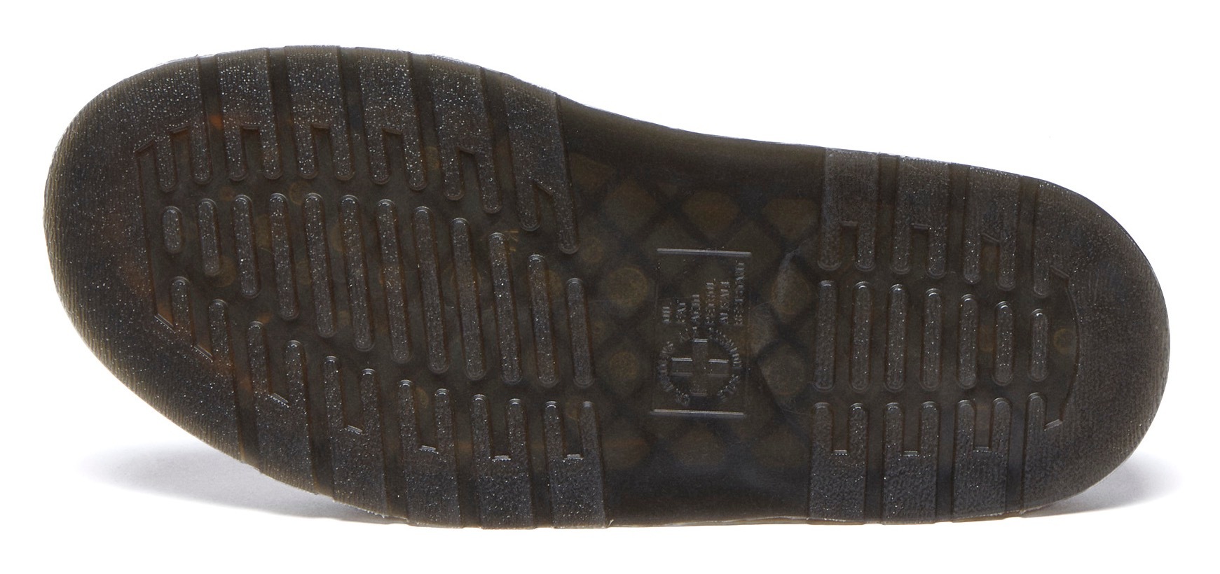DR. MARTENS Pantolette »Josef«, Pantolette mit Plateausohle