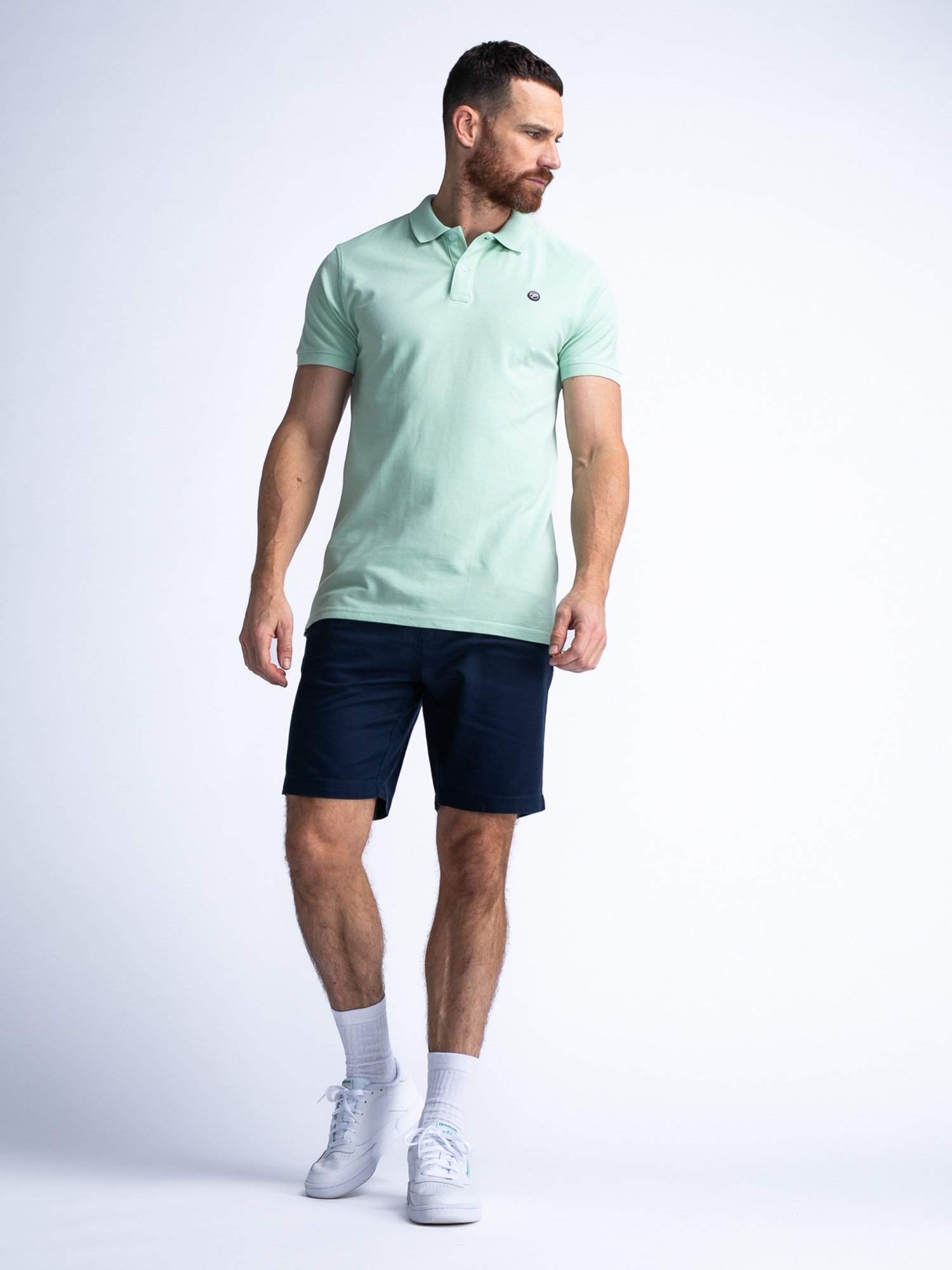 Petrol Industries Poloshirt »Men Polo Short Sleeve«