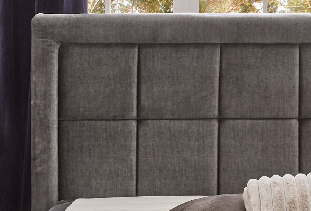 Jockenhöfer Gruppe Boxspringbett »Sophia«, inklusive 9cm Kaltschaumtopper, 7-Zonen-TTFK-Matratze