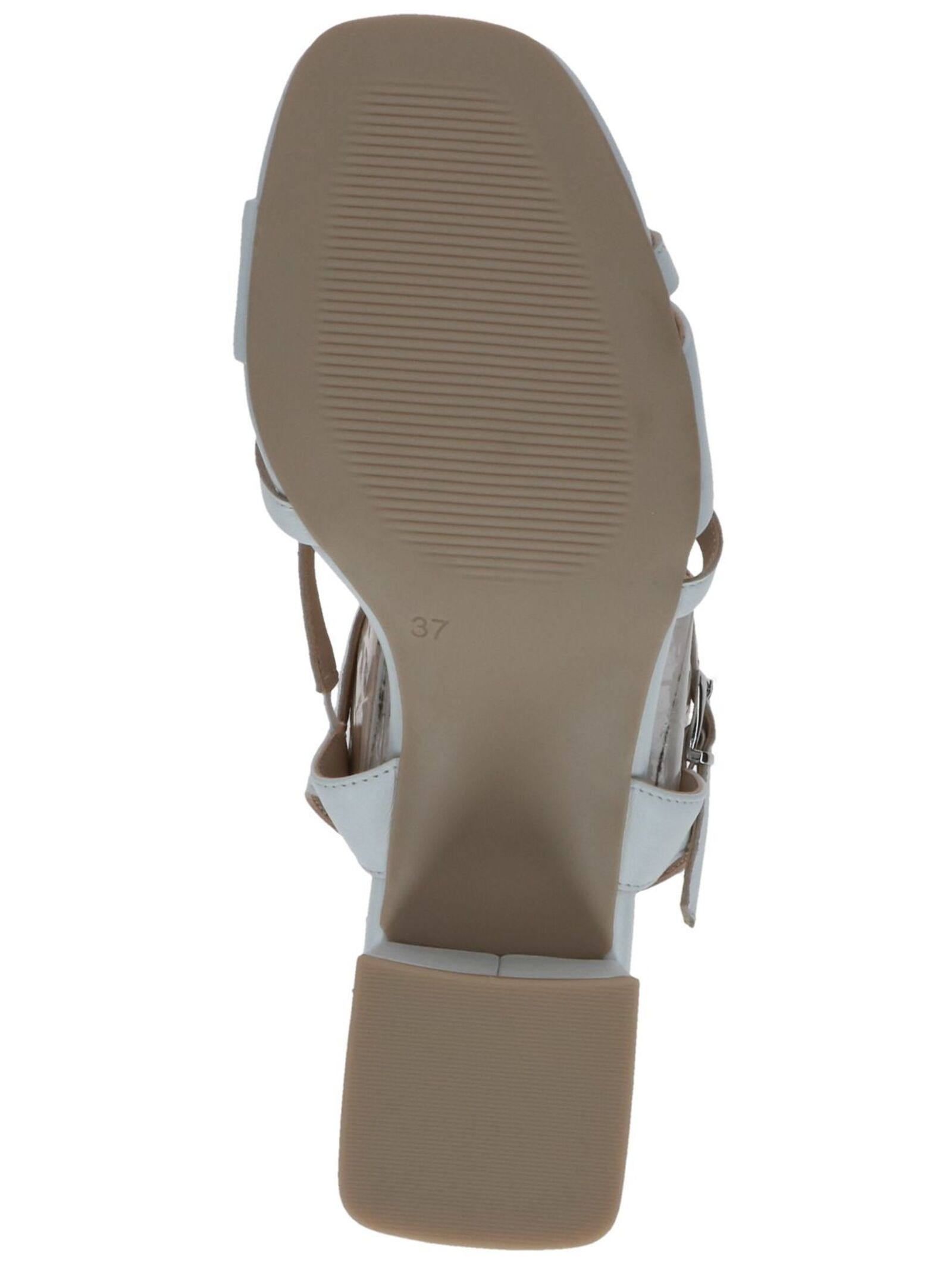 Caprice High-Heel-Sandalette »Caprice Sandalen Nappaleder«