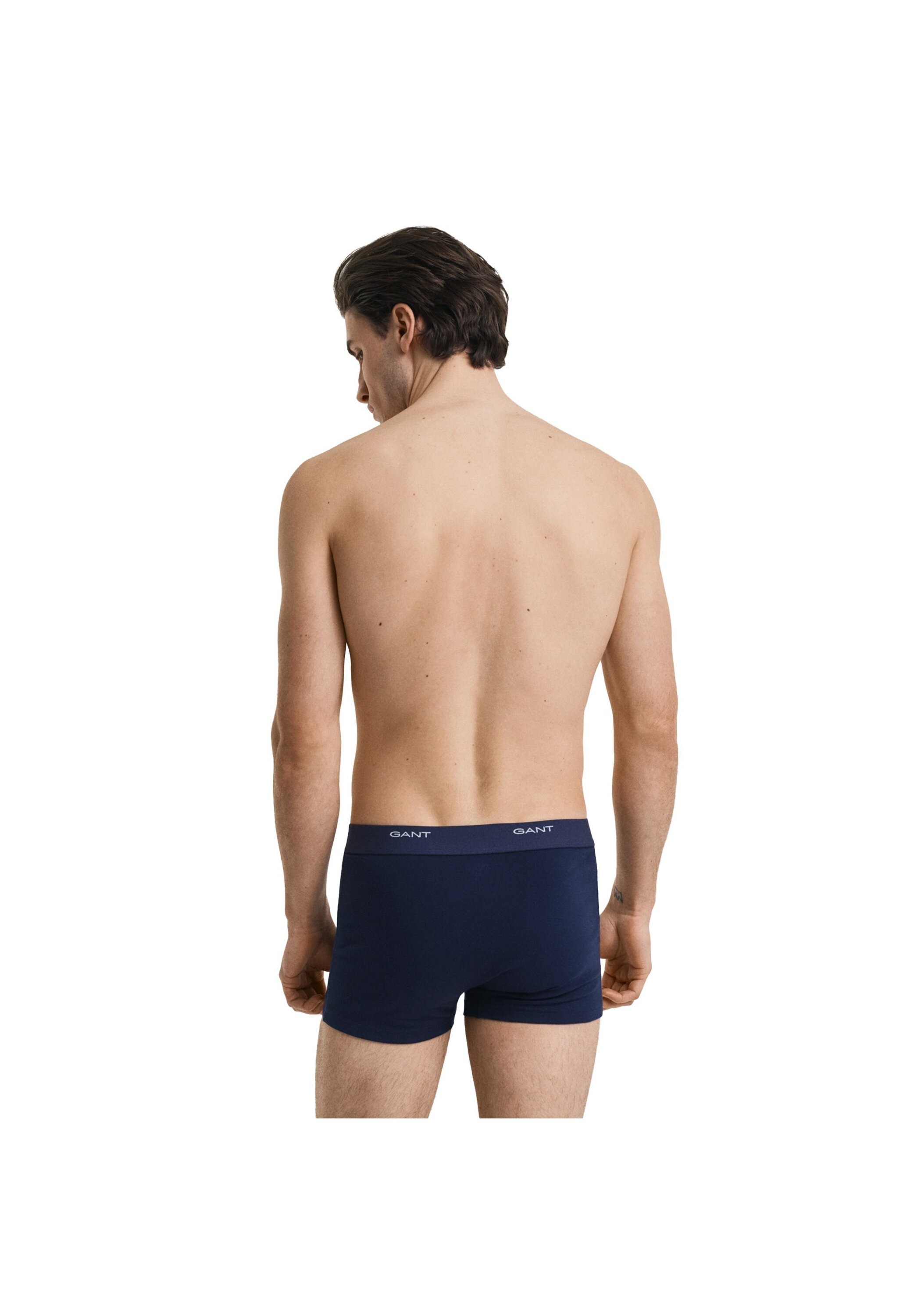 Gant Boxershorts "Boxershort 3er Pack" günstig online kaufen
