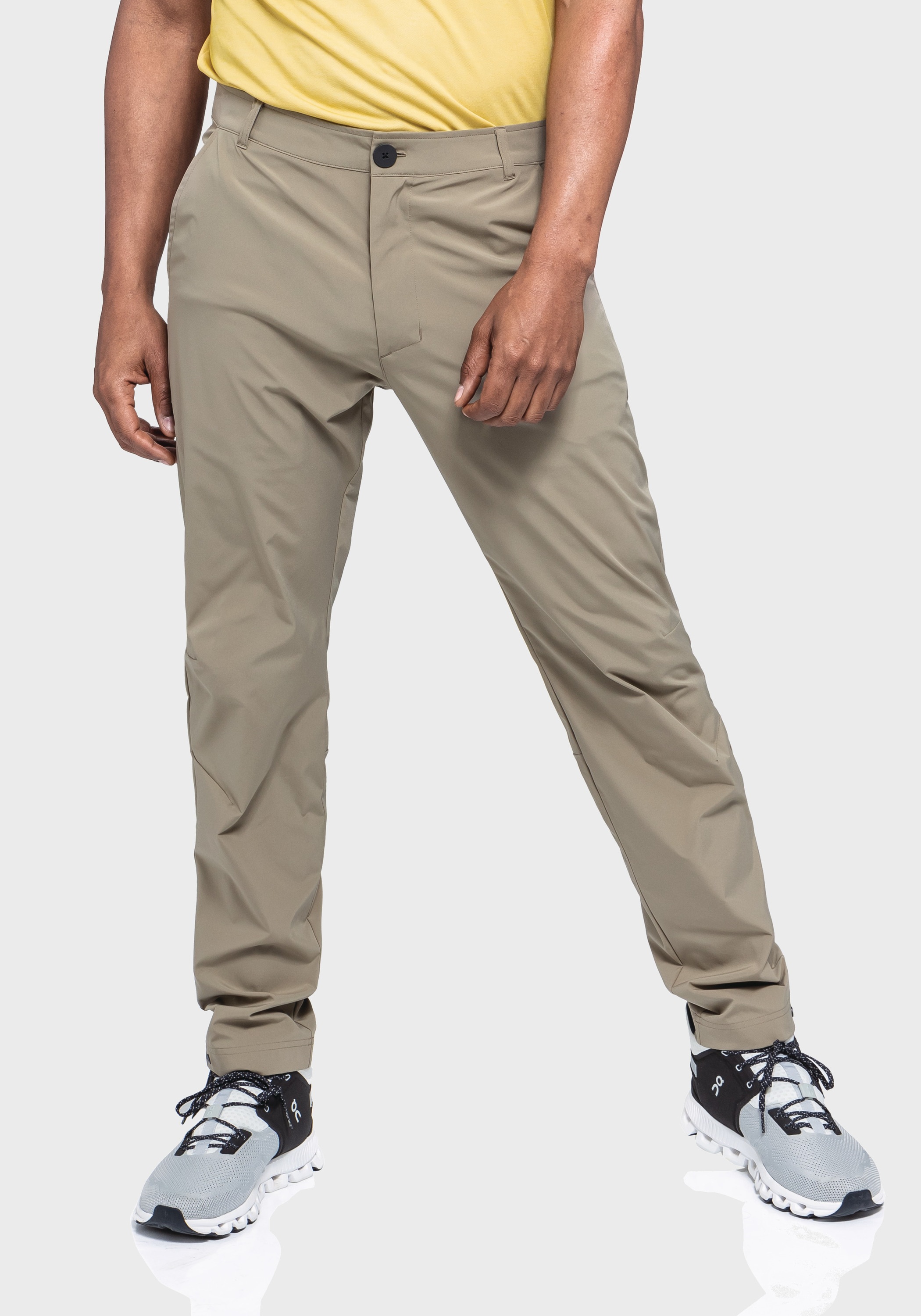 Schöffel Outdoorhose »Urban CIRC Pants Style Baguio MNS«