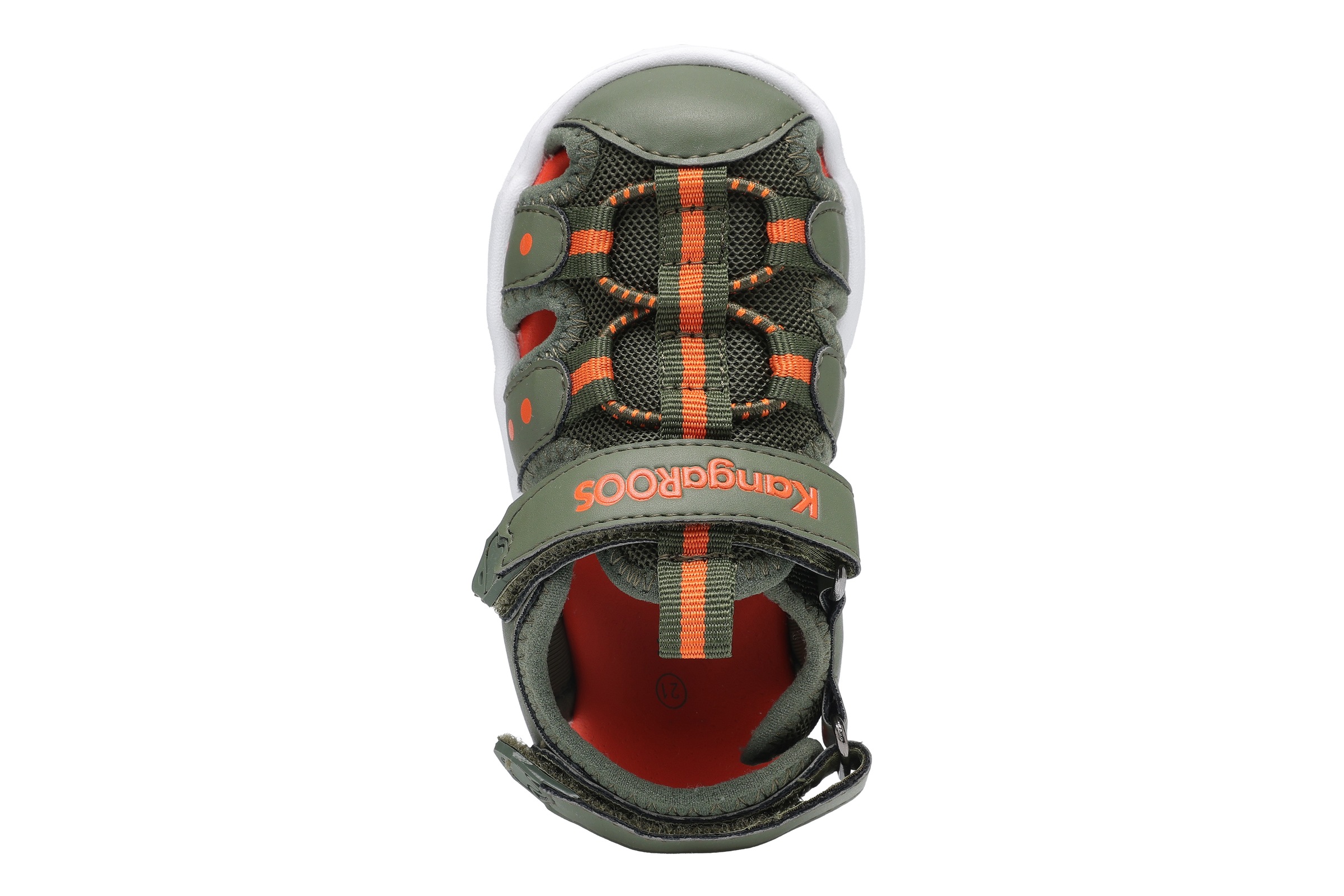 KangaROOS Sandale »K-Mini«