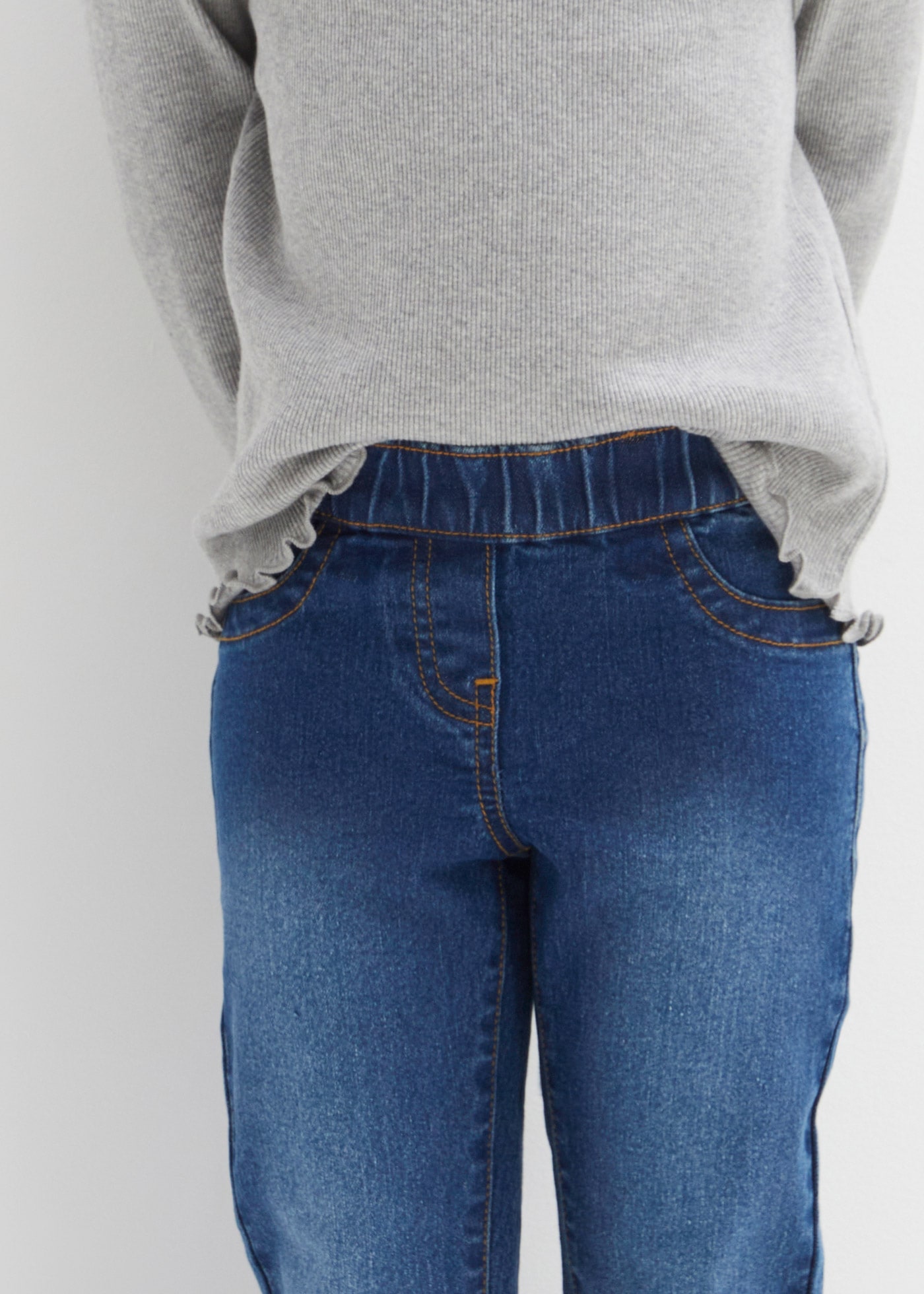 bonprix Bootcut-Jeans
