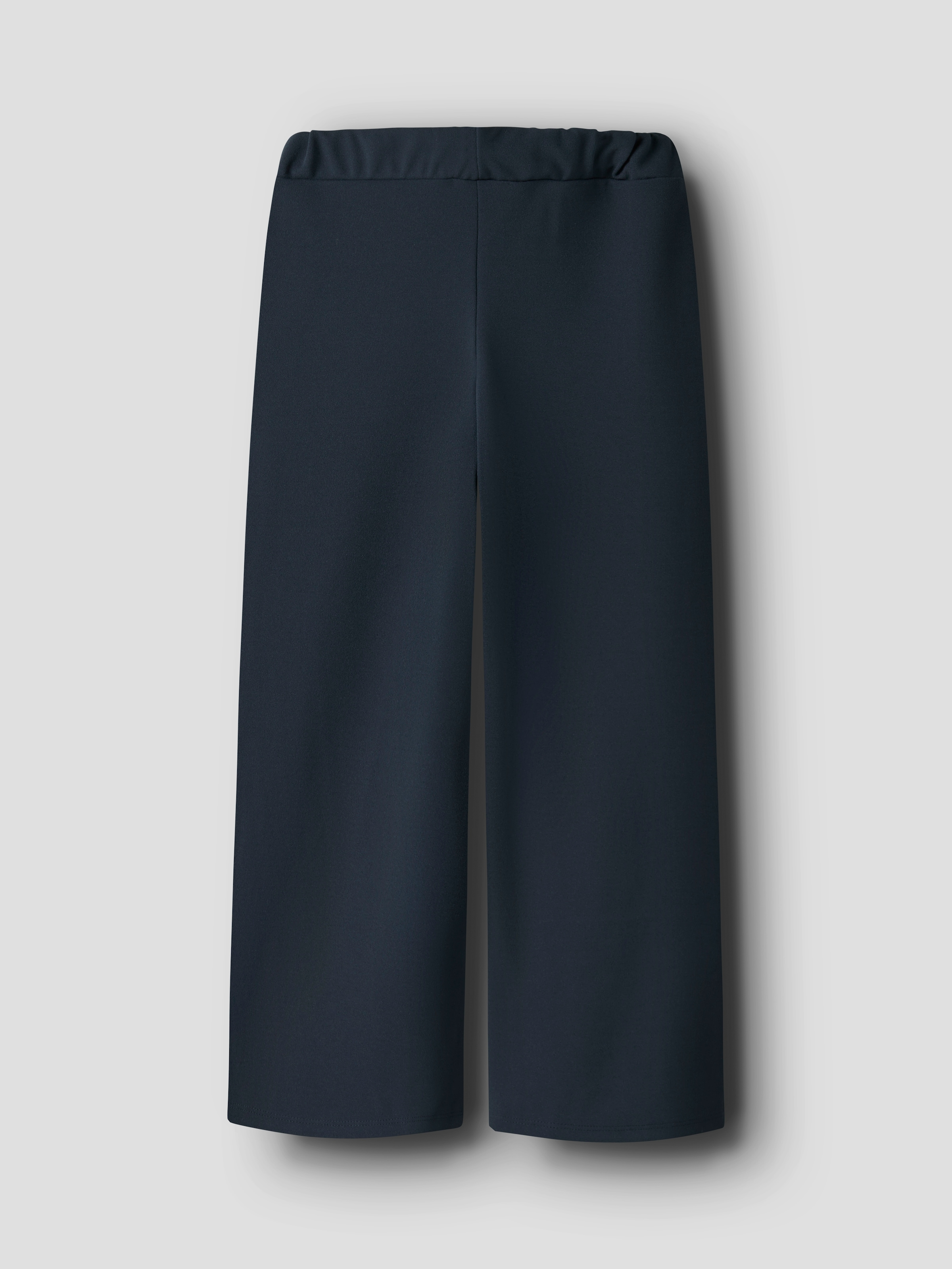 Name It Schlupfhose »NKFNALINNA WIDE PANT NOOS«  Materialmix, weiter Beinschnitt