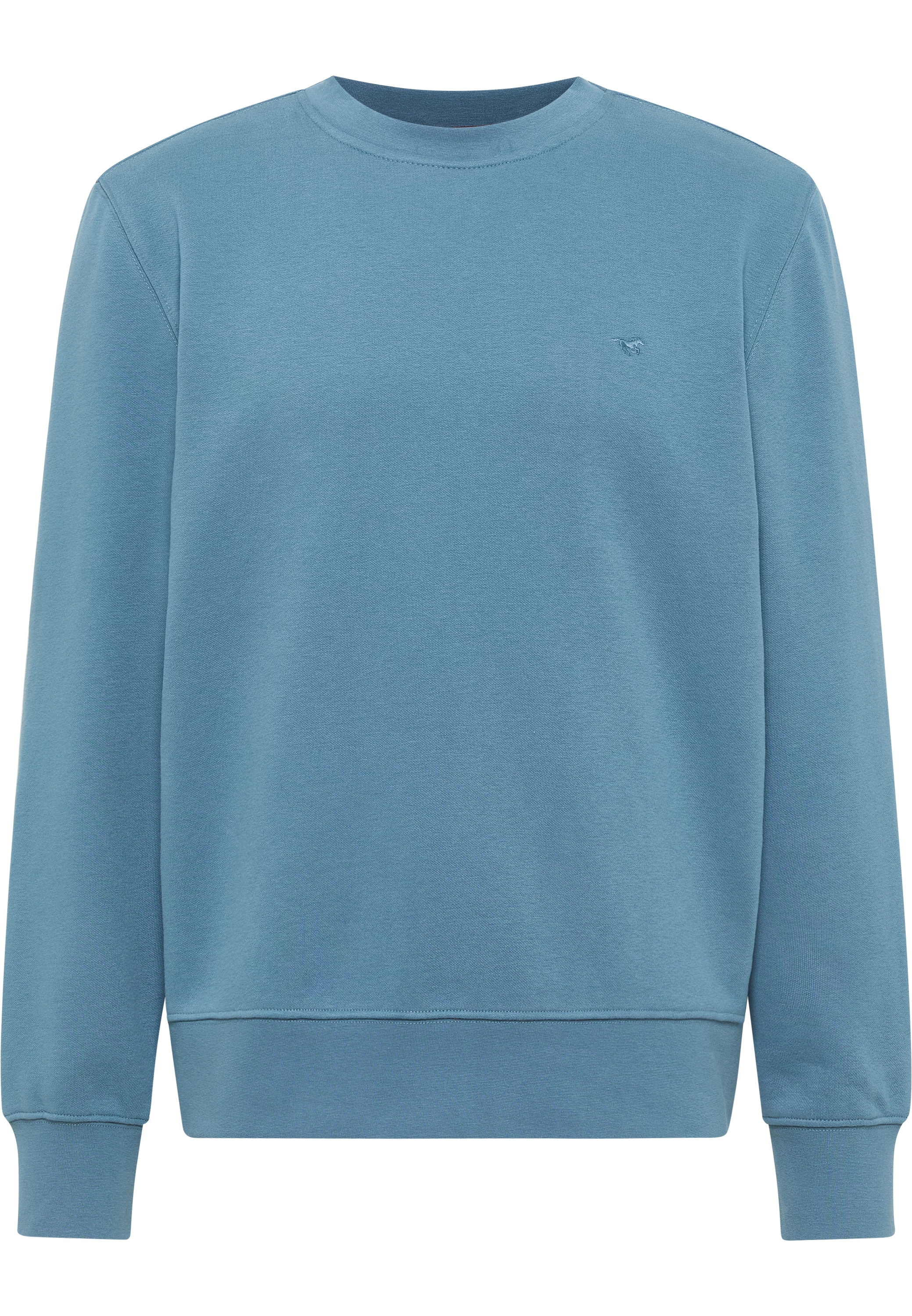 MUSTANG Sweatshirt »Herren Style Clio«