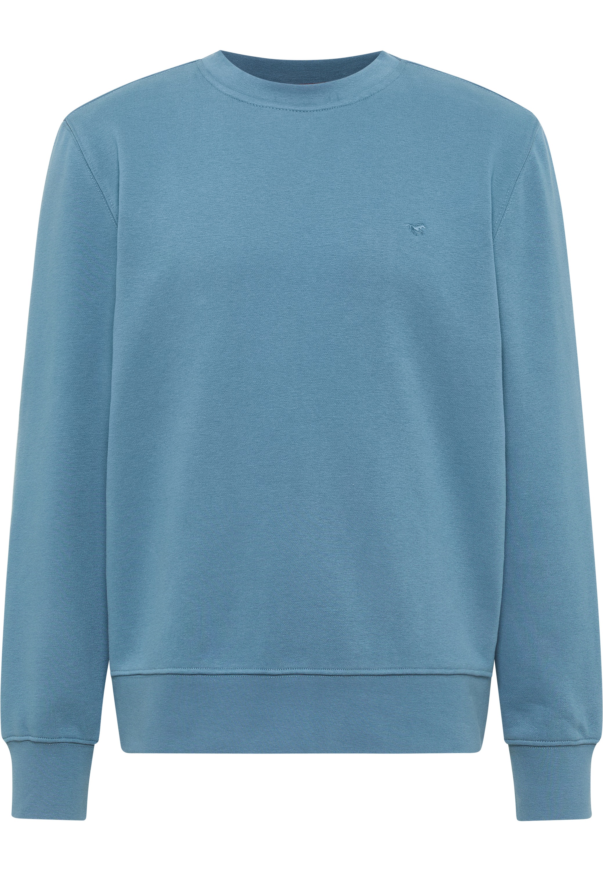 MUSTANG Sweatshirt "Herren Style Clio" günstig online kaufen