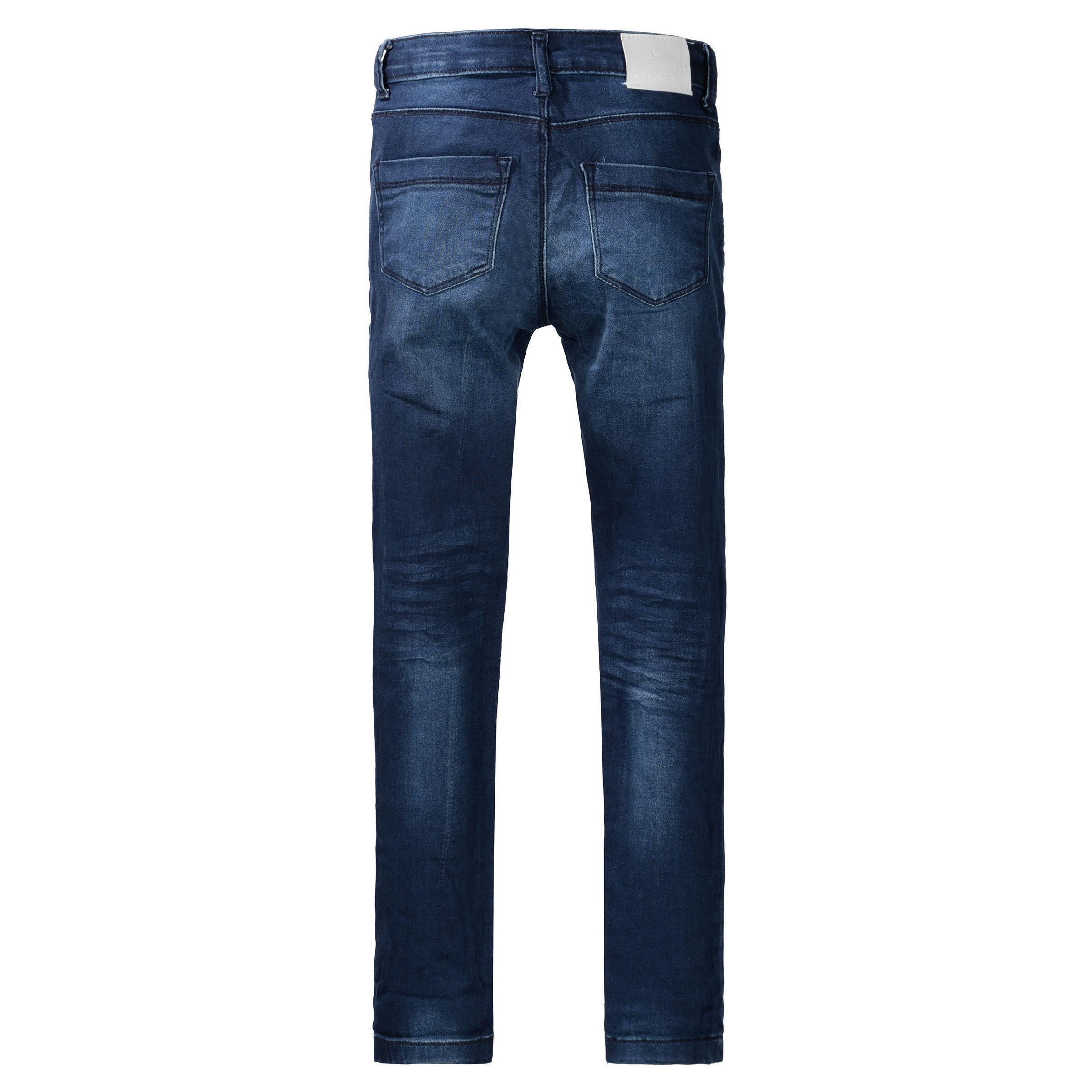Thumbnail - STACCATO 5-Pocket-Jeans "LISA" Big Fit