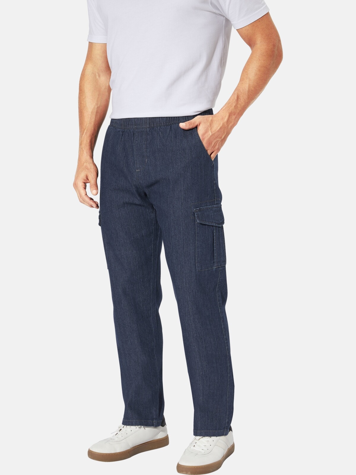 Babista Schlupfjeans »Schlupfjeans CONCEZIO«