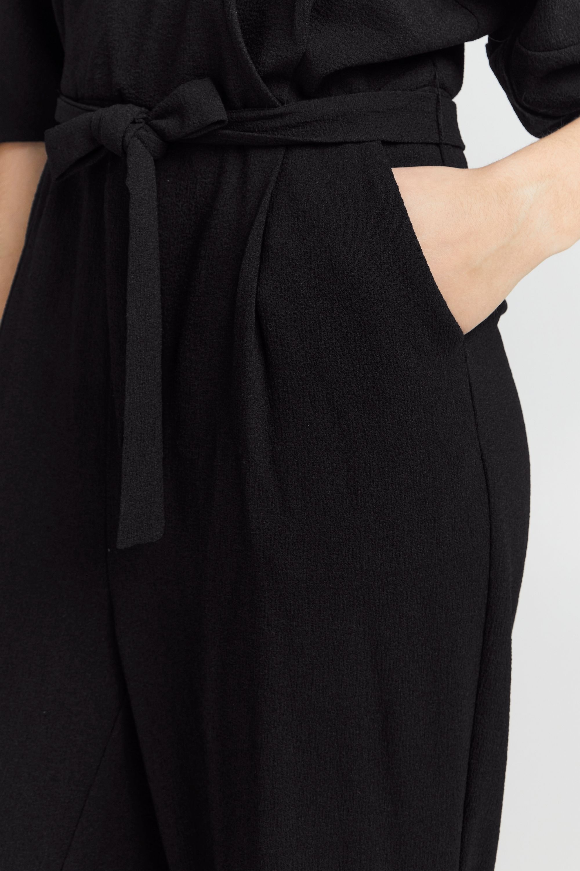 Ichi Jumpsuit »Jumpsuit IHCorla«