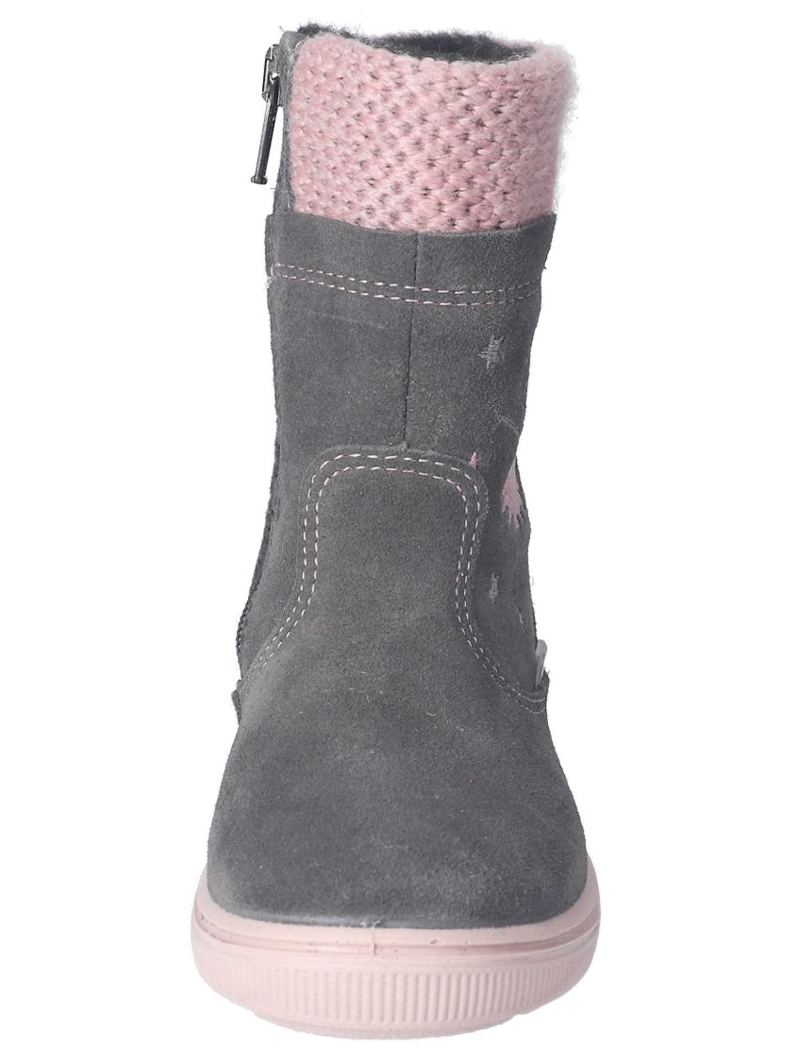 Ricosta Stiefel »Ricosta Stiefel Leder/Textil«