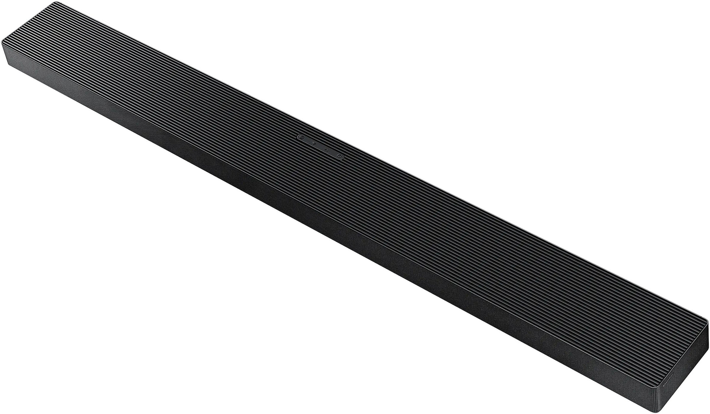 Samsung Soundbar »HW-QS710GF Q-Soundbar«, 3.1.2-Kanal Sound System, SpaceFit Sound Pro, Flexible Positionierung