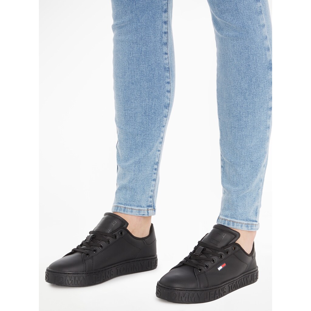 Tommy Jeans Sneaker »COOL TOMMY JEANS SNEAKER ESS«