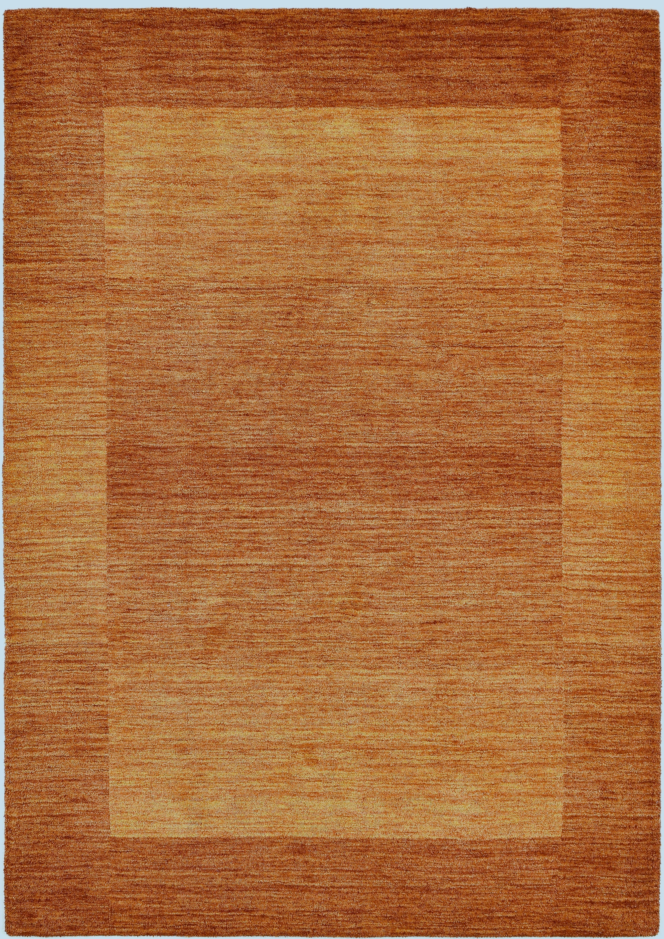 THEKO Wollteppich "Gabbeh Super, Handweb, auch als Läufer erhältlich reine günstig online kaufen