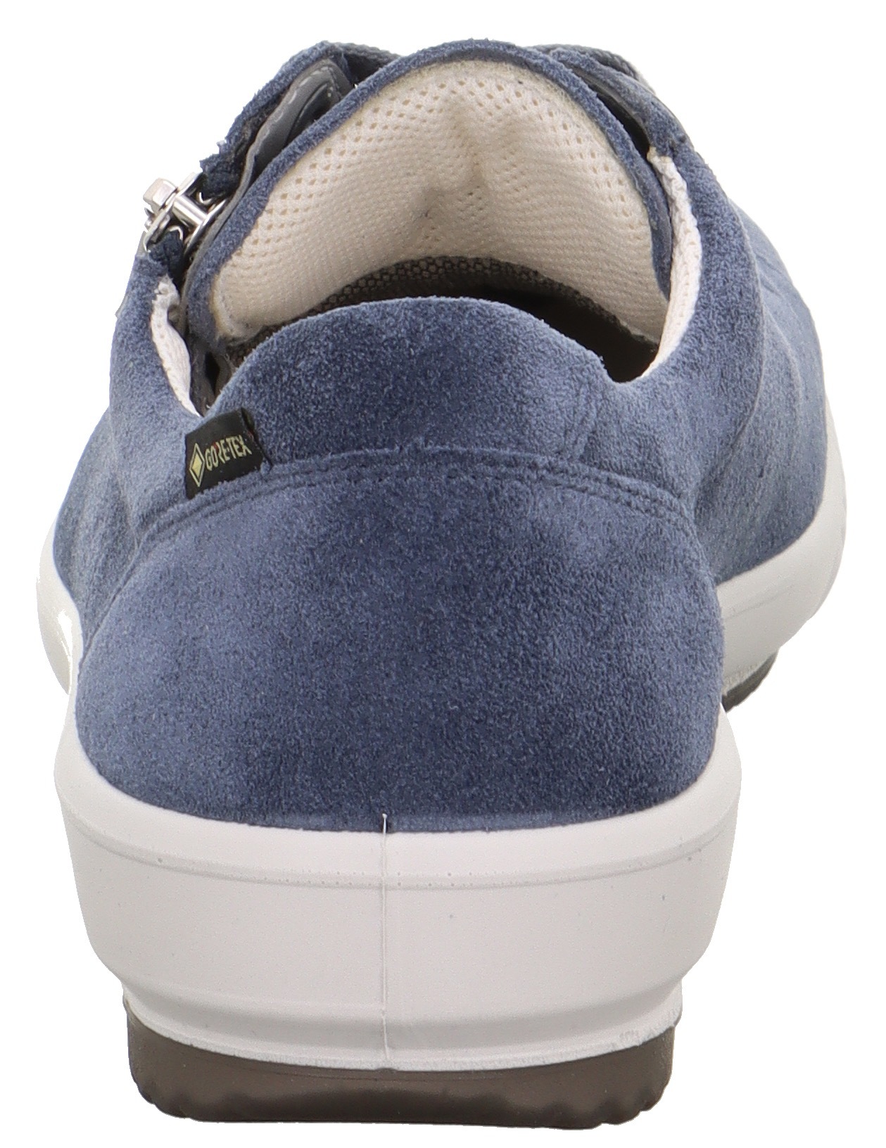 Legero Sneaker "TANARO 5.0" Freizeitschuh, Halbschuh, Schnürschuh mit GORE- günstig online kaufen